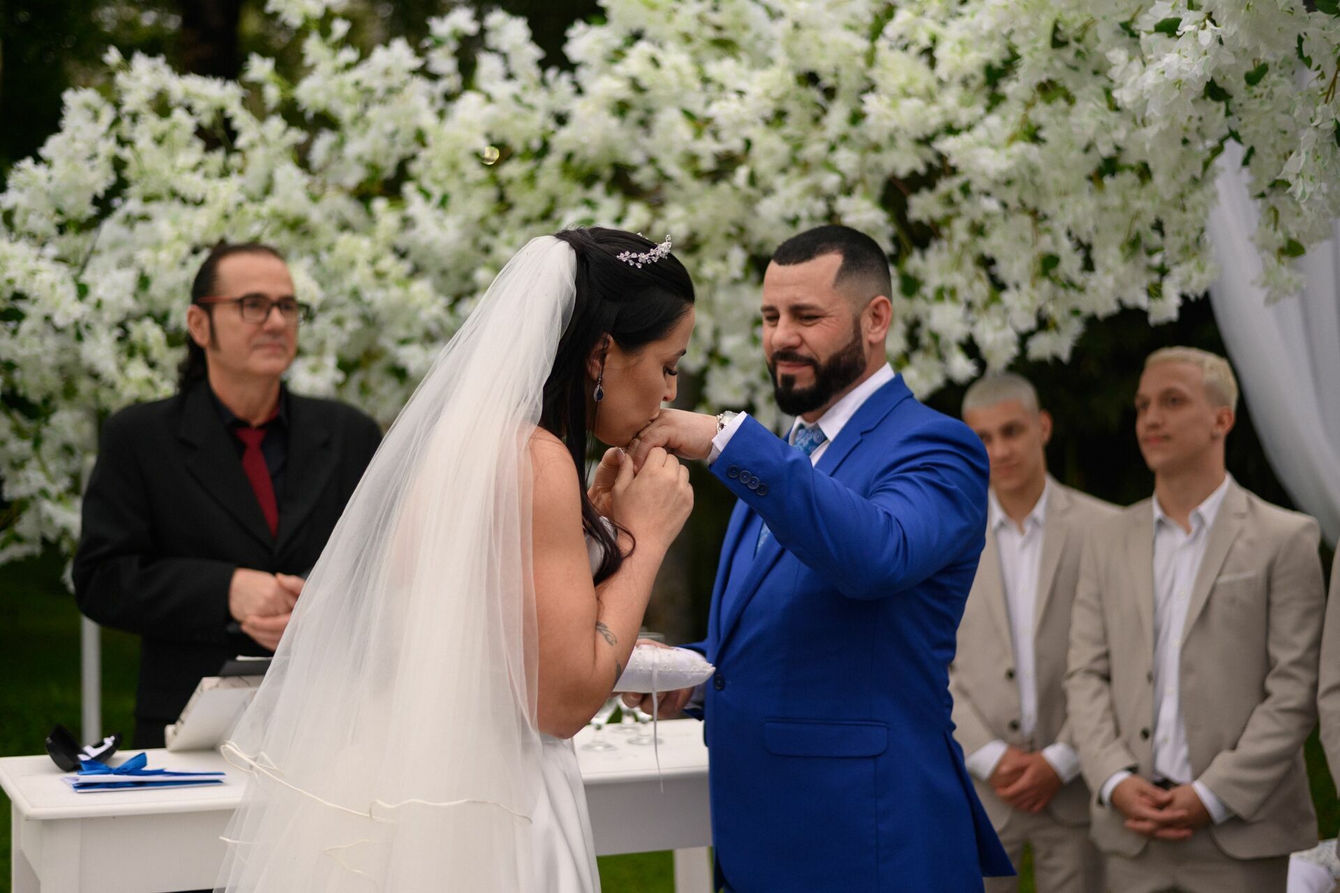 Foto Casamento Morgana e Mano no Buchmann Eventos em Gaspar – Fotógrafo em Joinville Foto Casamento Morgana e Mano no Buchmann Eventos em Gaspar – Fotógrafo em Joinville - Imagem 126