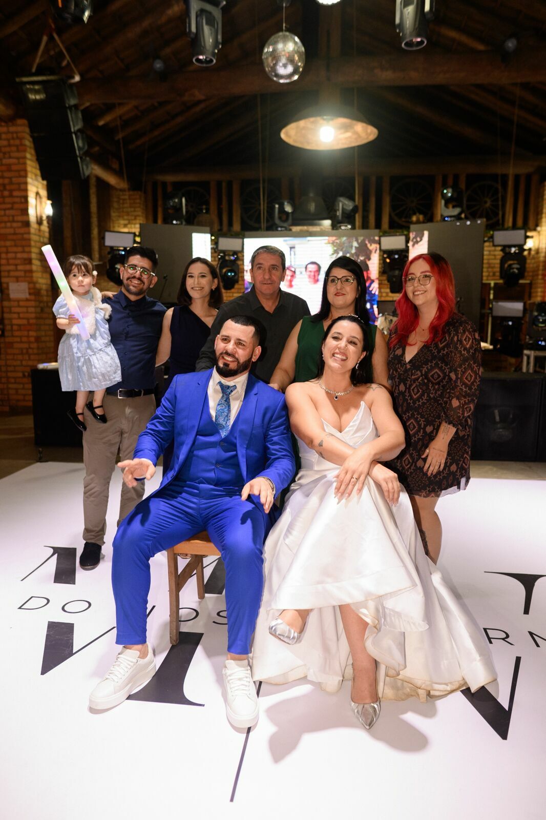 Foto Casamento Morgana e Mano no Buchmann Eventos em Gaspar – Fotógrafo em Joinville Foto Casamento Morgana e Mano no Buchmann Eventos em Gaspar – Fotógrafo em Joinville - Imagem 188