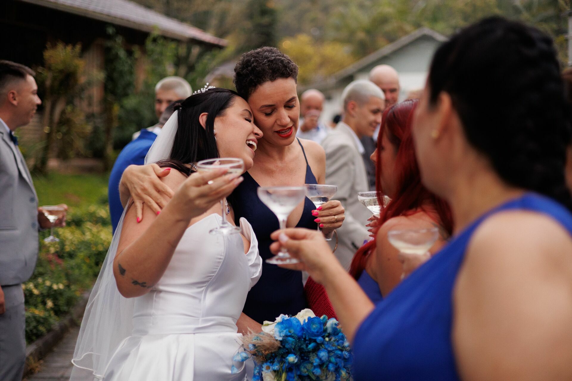 Foto Casamento Morgana e Mano no Buchmann Eventos em Gaspar – Fotógrafo em Joinville Foto Casamento Morgana e Mano no Buchmann Eventos em Gaspar – Fotógrafo em Joinville - Imagem 152