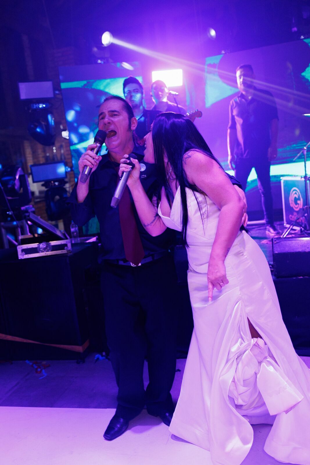 Foto Casamento Morgana e Mano no Buchmann Eventos em Gaspar – Fotógrafo em Joinville Foto Casamento Morgana e Mano no Buchmann Eventos em Gaspar – Fotógrafo em Joinville - Imagem 289