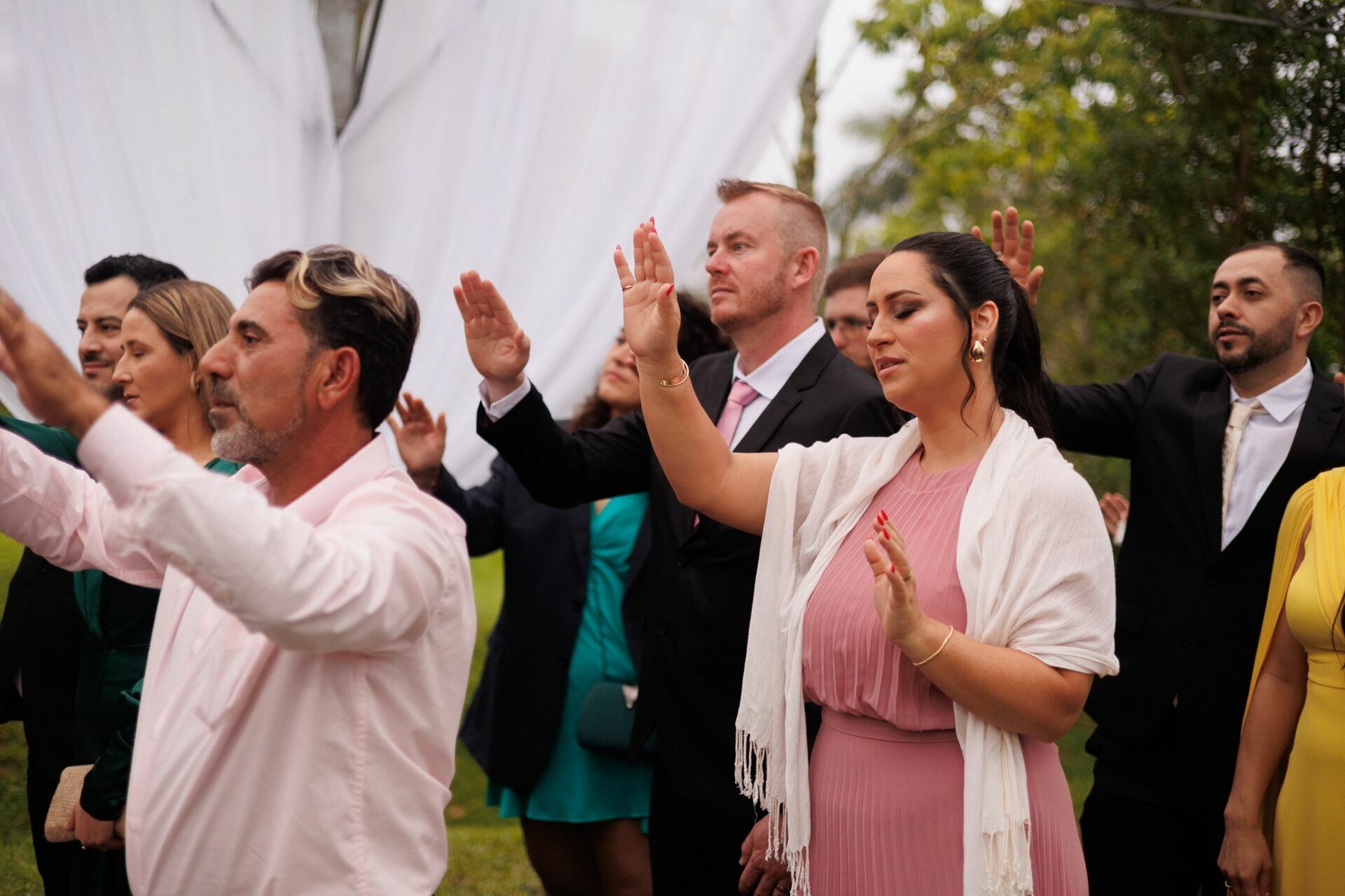 Foto Casamento Morgana e Mano no Buchmann Eventos em Gaspar – Fotógrafo em Joinville Foto Casamento Morgana e Mano no Buchmann Eventos em Gaspar – Fotógrafo em Joinville - Imagem 133