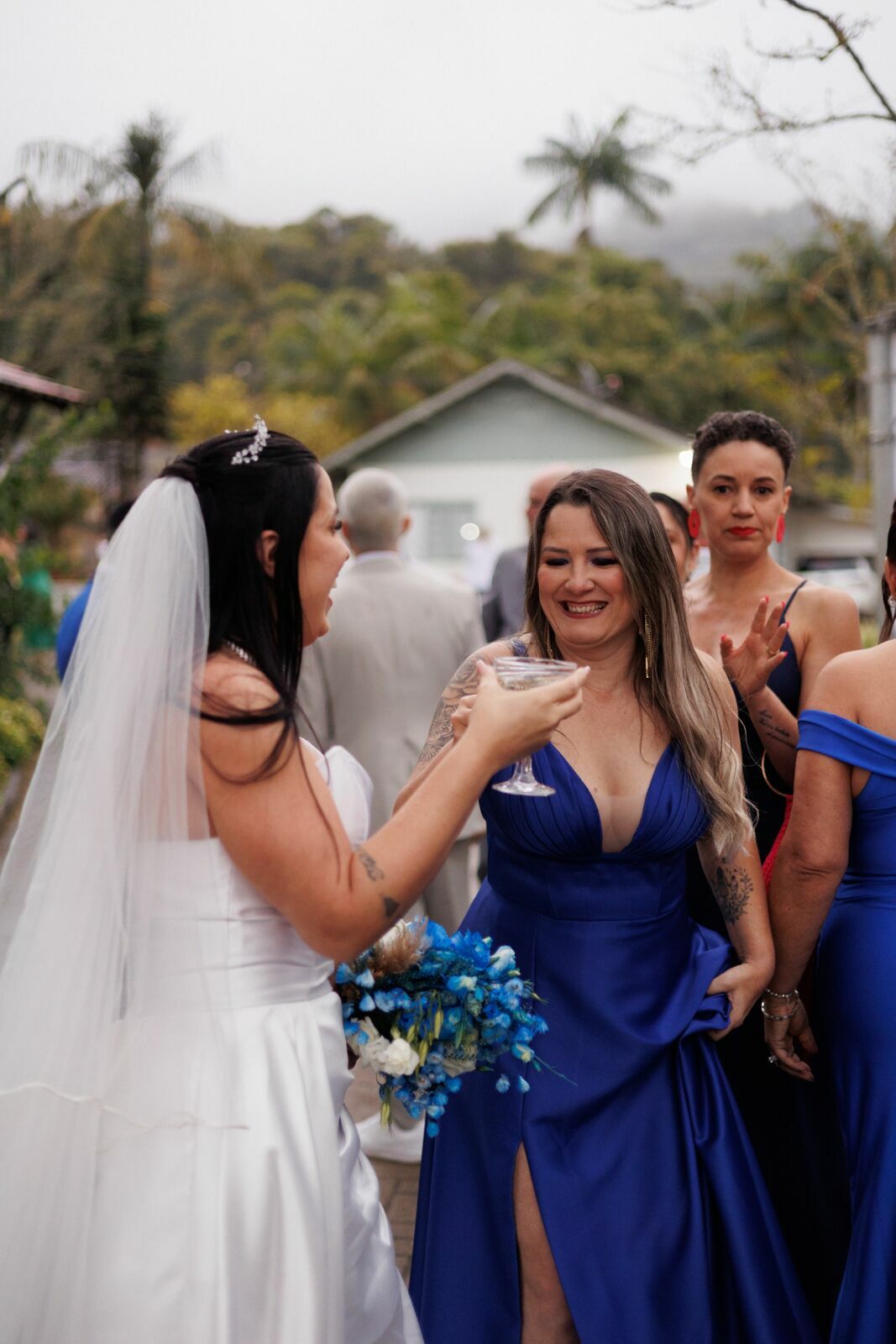 Foto Casamento Morgana e Mano no Buchmann Eventos em Gaspar – Fotógrafo em Joinville Foto Casamento Morgana e Mano no Buchmann Eventos em Gaspar – Fotógrafo em Joinville - Imagem 154