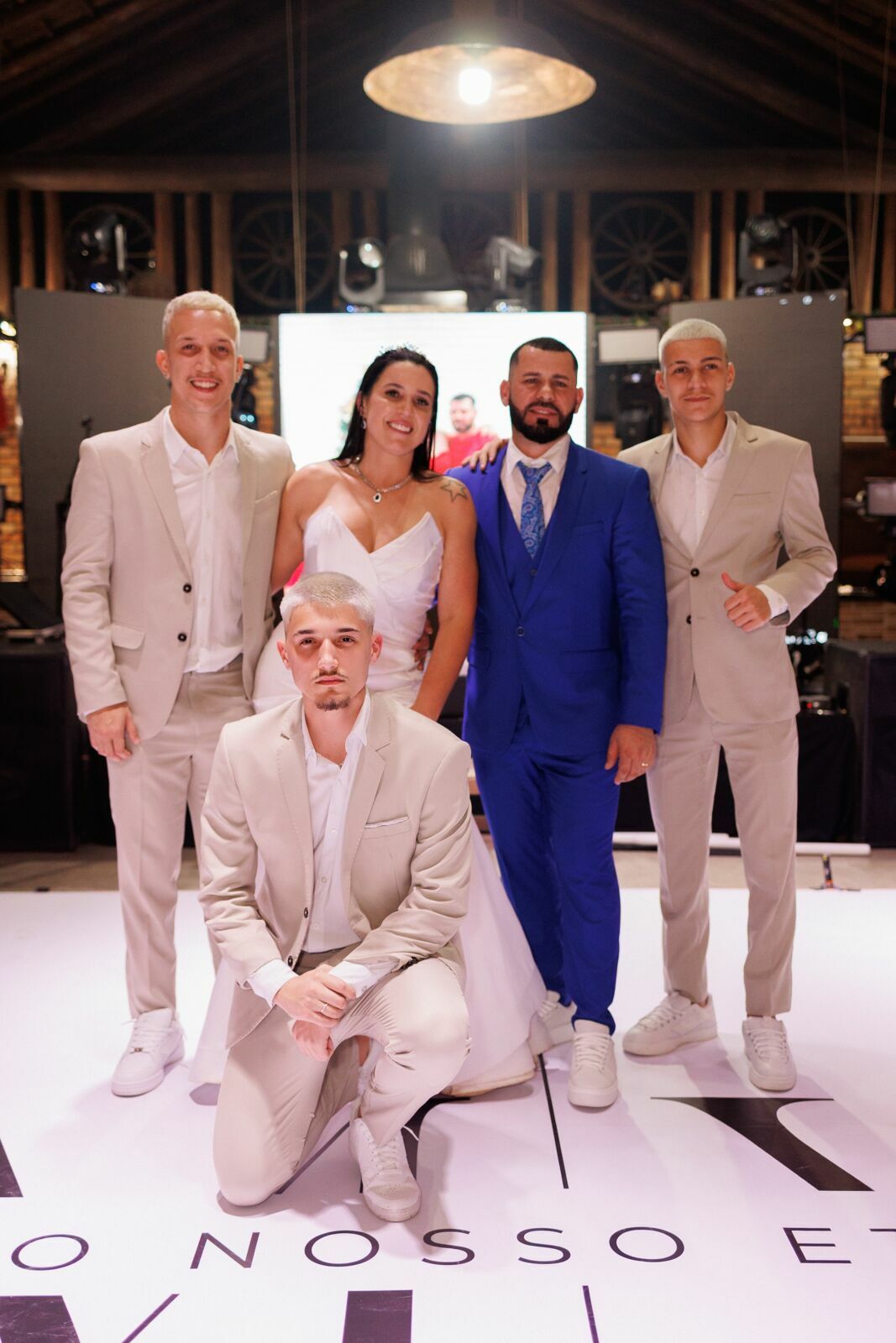 Foto Casamento Morgana e Mano no Buchmann Eventos em Gaspar – Fotógrafo em Joinville Foto Casamento Morgana e Mano no Buchmann Eventos em Gaspar – Fotógrafo em Joinville - Imagem 185