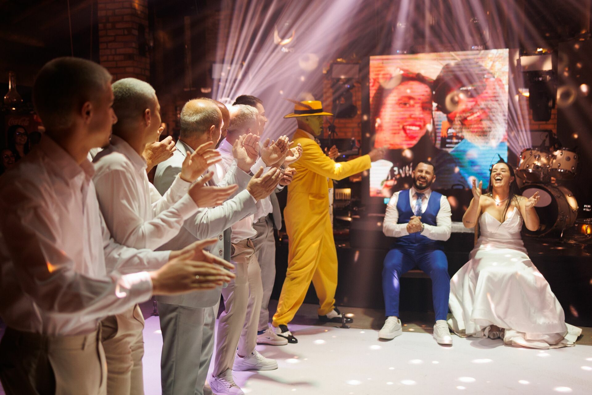 Foto Casamento Morgana e Mano no Buchmann Eventos em Gaspar – Fotógrafo em Joinville Foto Casamento Morgana e Mano no Buchmann Eventos em Gaspar – Fotógrafo em Joinville - Imagem 221
