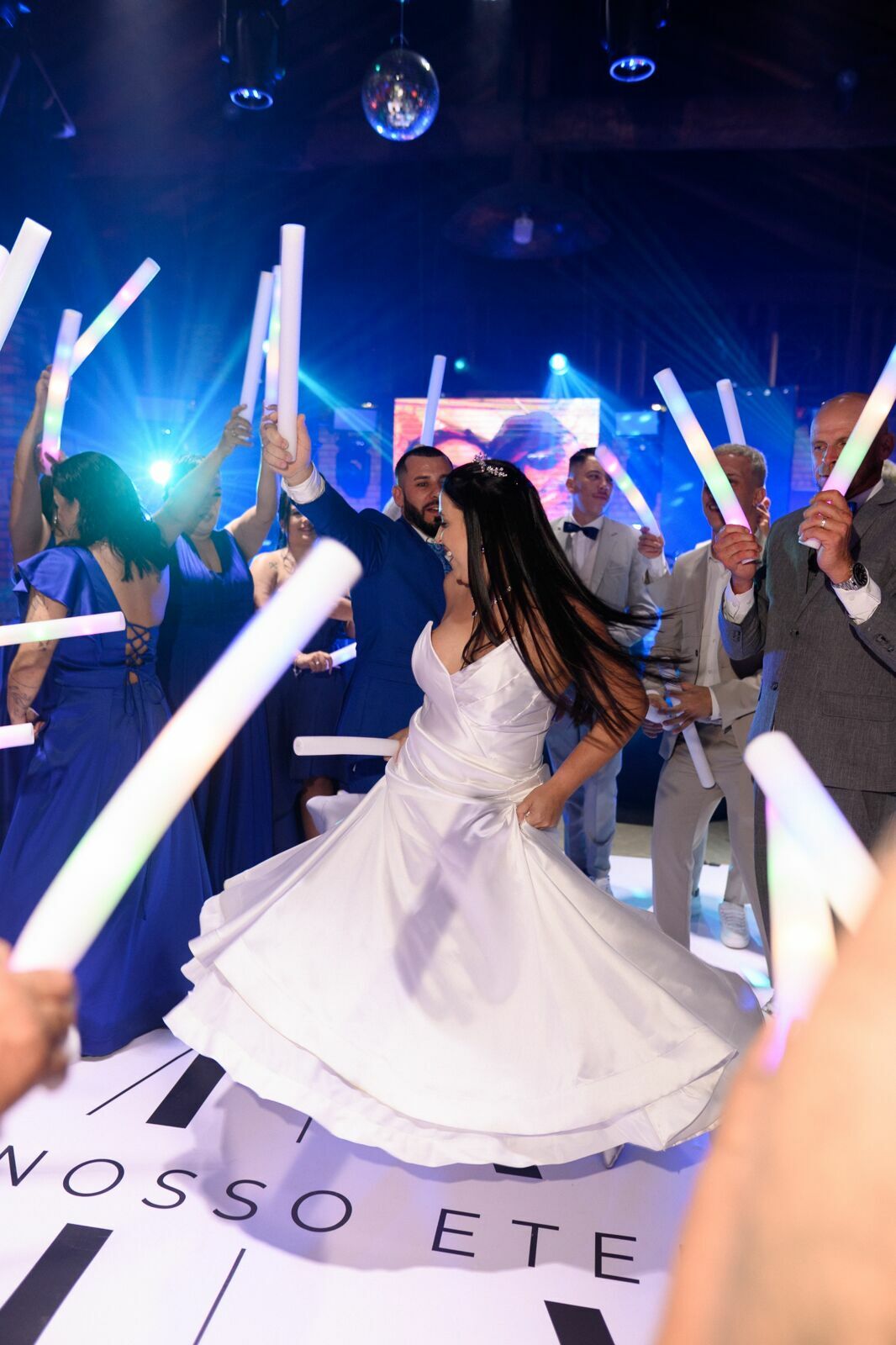 Foto Casamento Morgana e Mano no Buchmann Eventos em Gaspar – Fotógrafo em Joinville Foto Casamento Morgana e Mano no Buchmann Eventos em Gaspar – Fotógrafo em Joinville - Imagem 179
