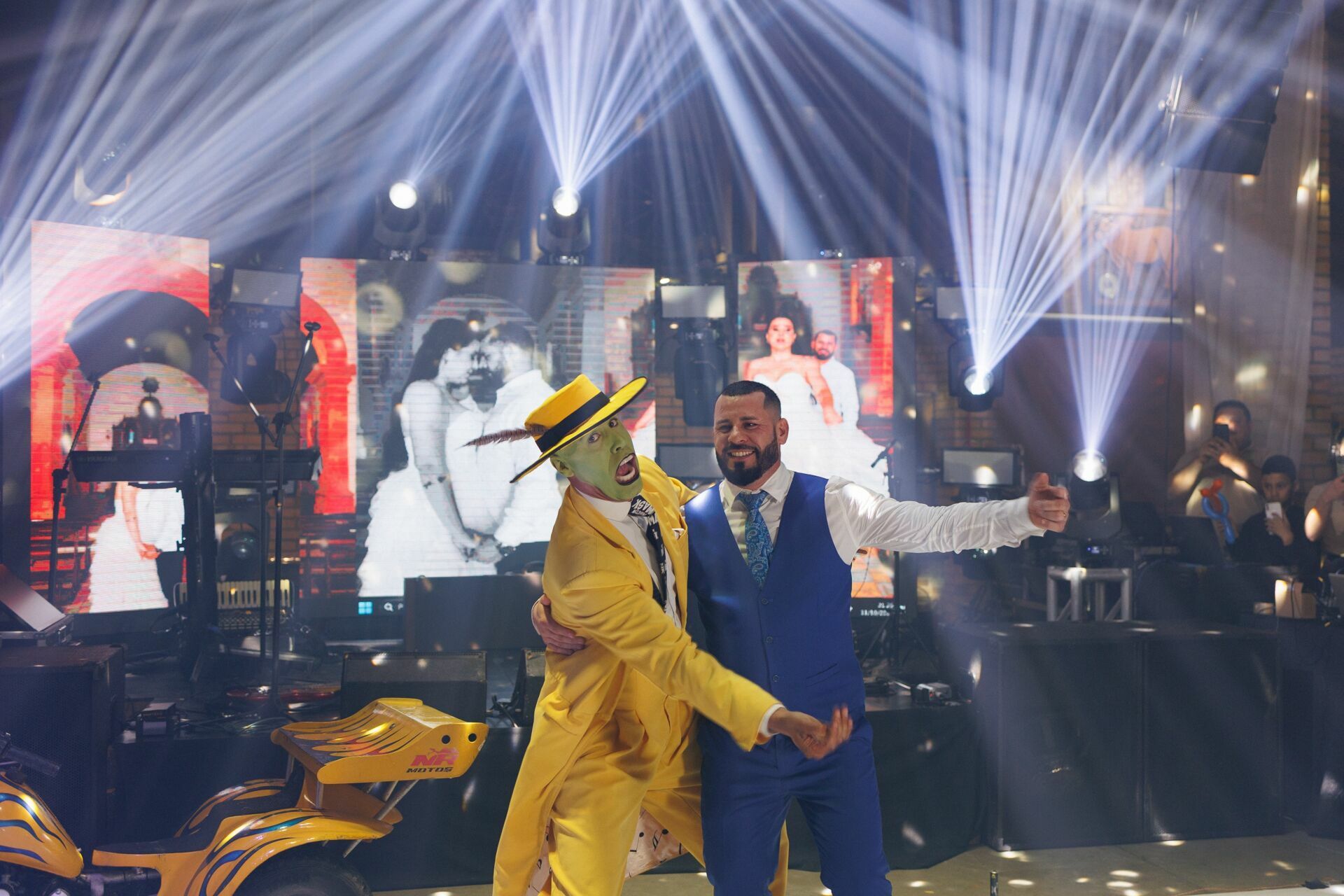 Foto Casamento Morgana e Mano no Buchmann Eventos em Gaspar – Fotógrafo em Joinville Foto Casamento Morgana e Mano no Buchmann Eventos em Gaspar – Fotógrafo em Joinville - Imagem 209