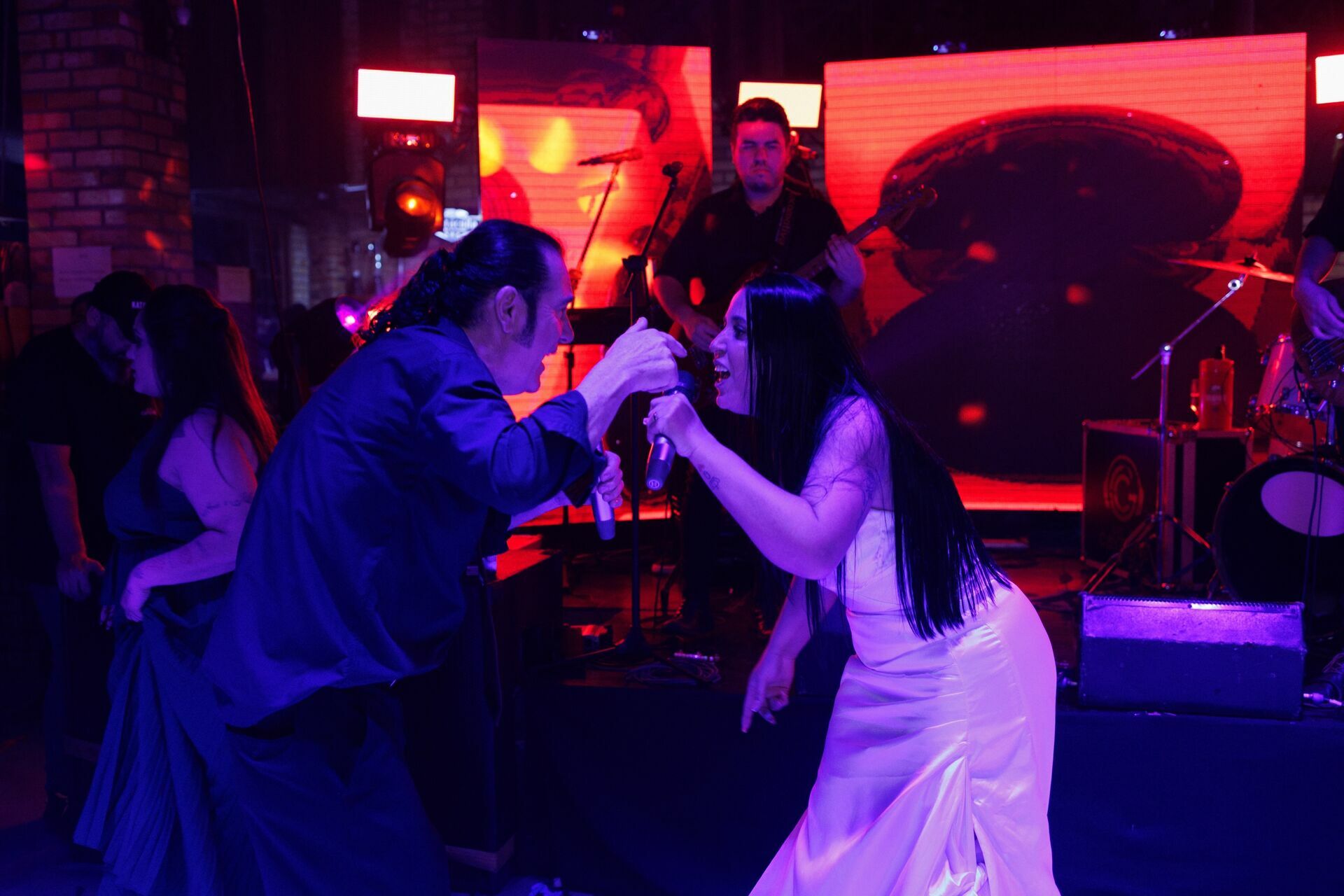 Foto Casamento Morgana e Mano no Buchmann Eventos em Gaspar – Fotógrafo em Joinville Foto Casamento Morgana e Mano no Buchmann Eventos em Gaspar – Fotógrafo em Joinville - Imagem 291