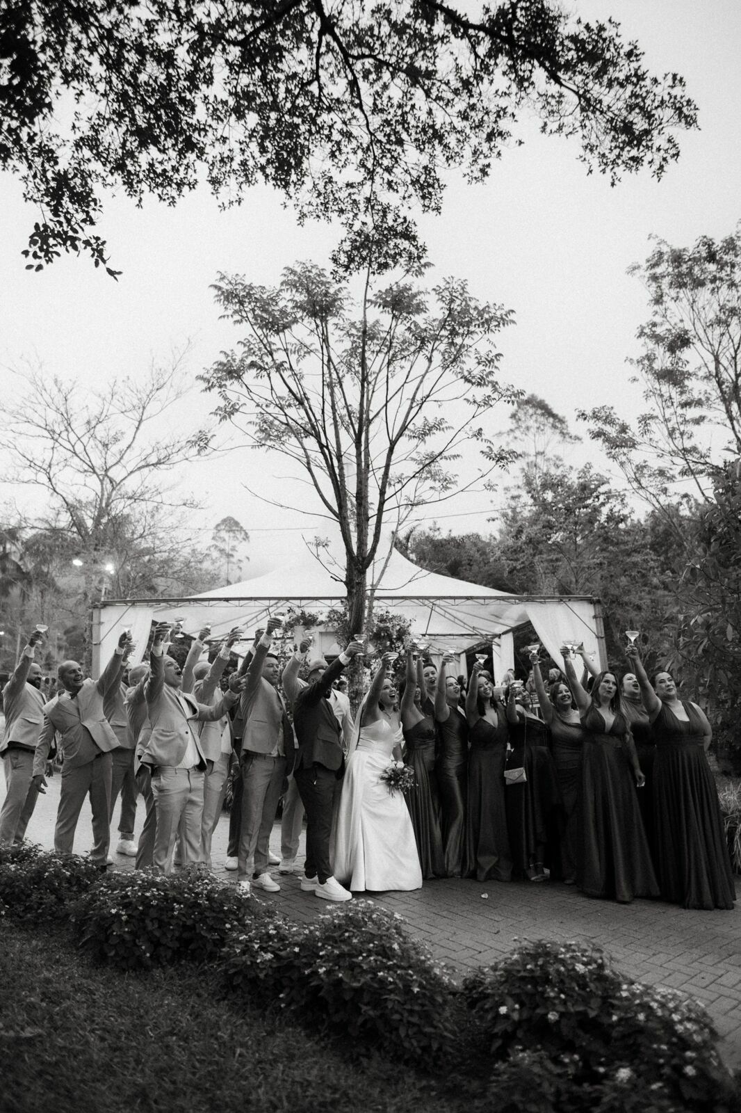 Foto Casamento Morgana e Mano no Buchmann Eventos em Gaspar – Fotógrafo em Joinville Foto Casamento Morgana e Mano no Buchmann Eventos em Gaspar – Fotógrafo em Joinville - Imagem 150