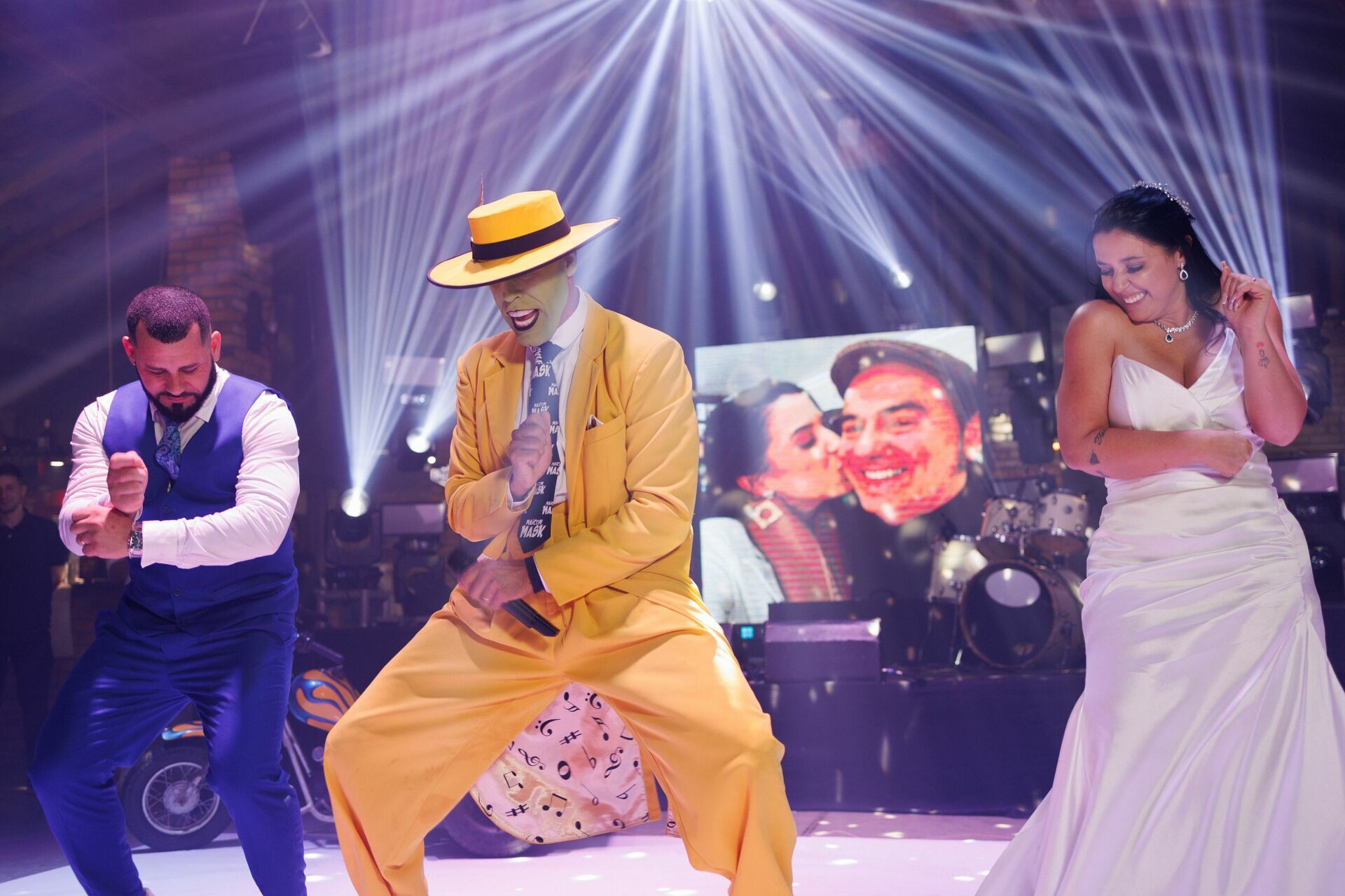 Foto Casamento Morgana e Mano no Buchmann Eventos em Gaspar – Fotógrafo em Joinville Foto Casamento Morgana e Mano no Buchmann Eventos em Gaspar – Fotógrafo em Joinville - Imagem 213