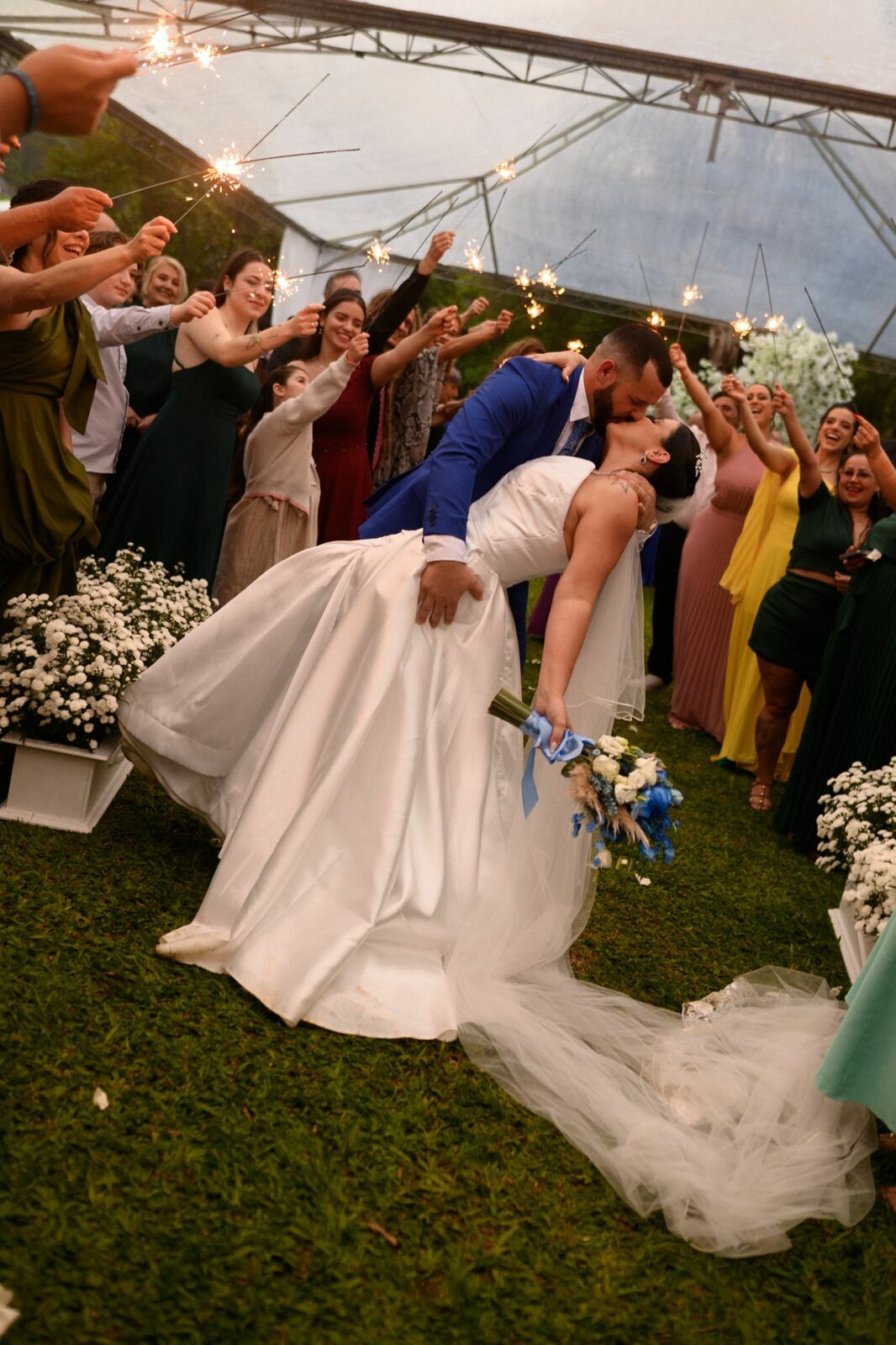 Foto Casamento Morgana e Mano no Buchmann Eventos em Gaspar – Fotógrafo em Joinville Foto Casamento Morgana e Mano no Buchmann Eventos em Gaspar – Fotógrafo em Joinville - Imagem 144