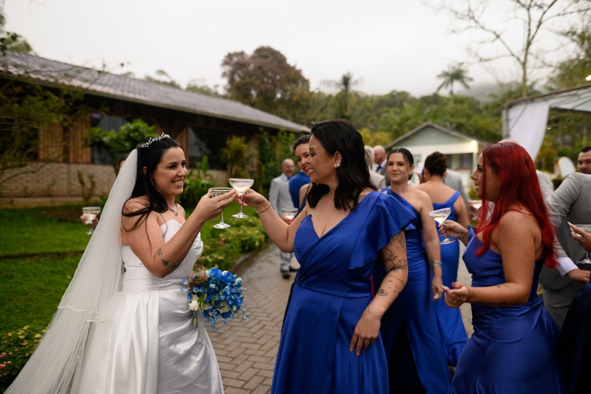 Foto Casamento Morgana e Mano no Buchmann Eventos em Gaspar – Fotógrafo em Joinville Foto Casamento Morgana e Mano no Buchmann Eventos em Gaspar – Fotógrafo em Joinville - Imagem 155