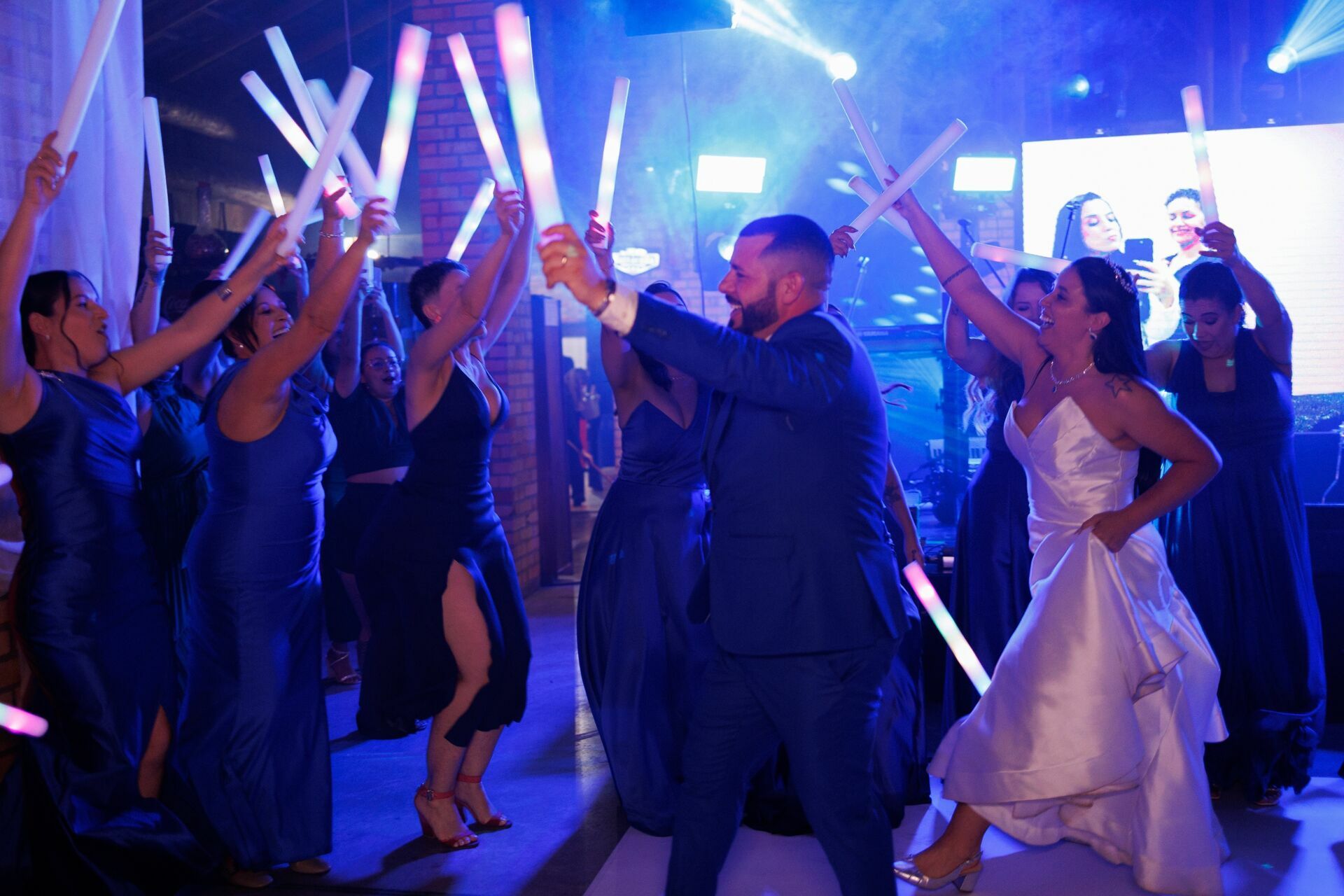 Foto Casamento Morgana e Mano no Buchmann Eventos em Gaspar – Fotógrafo em Joinville Foto Casamento Morgana e Mano no Buchmann Eventos em Gaspar – Fotógrafo em Joinville - Imagem 172