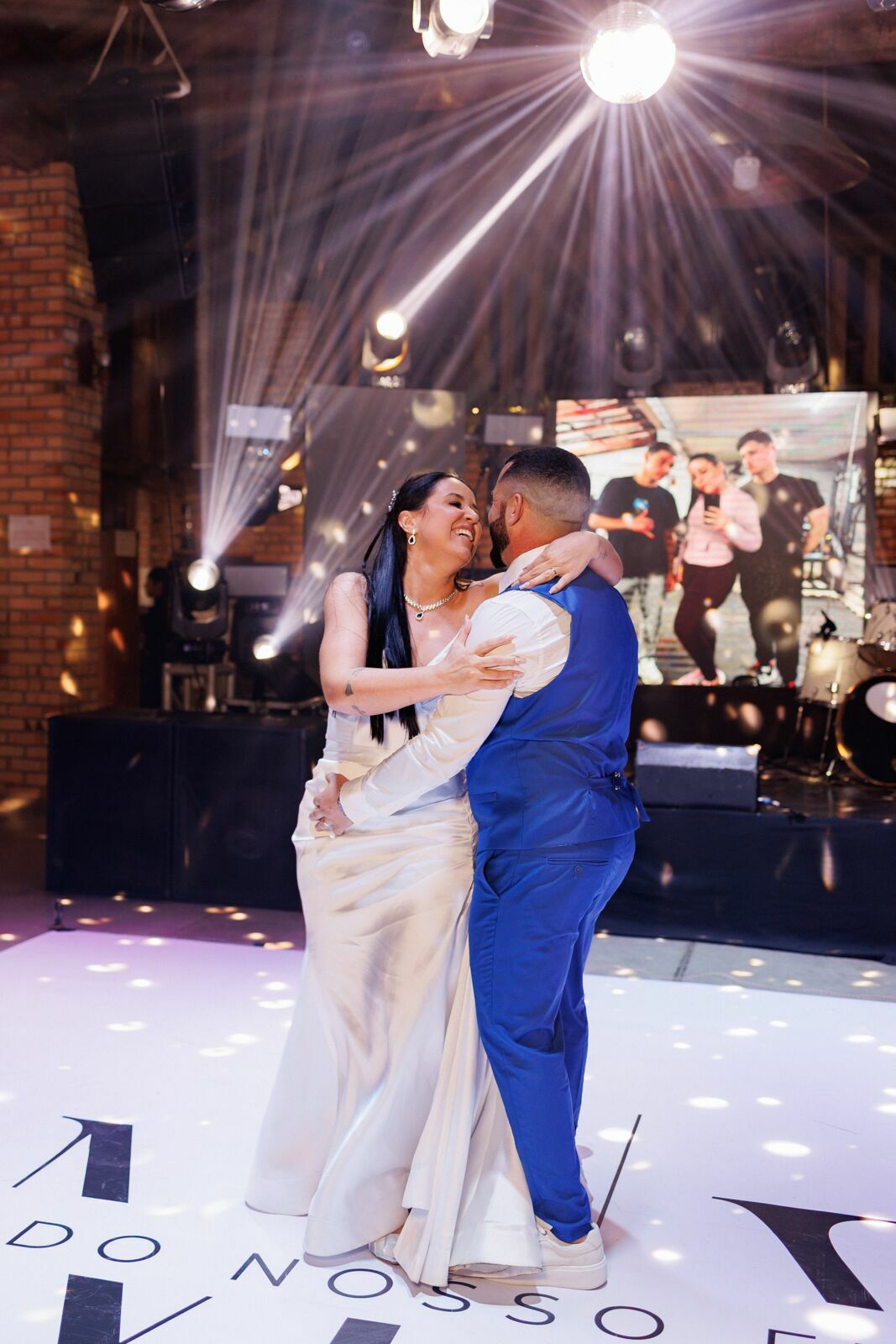 Foto Casamento Morgana e Mano no Buchmann Eventos em Gaspar – Fotógrafo em Joinville Foto Casamento Morgana e Mano no Buchmann Eventos em Gaspar – Fotógrafo em Joinville - Imagem 197