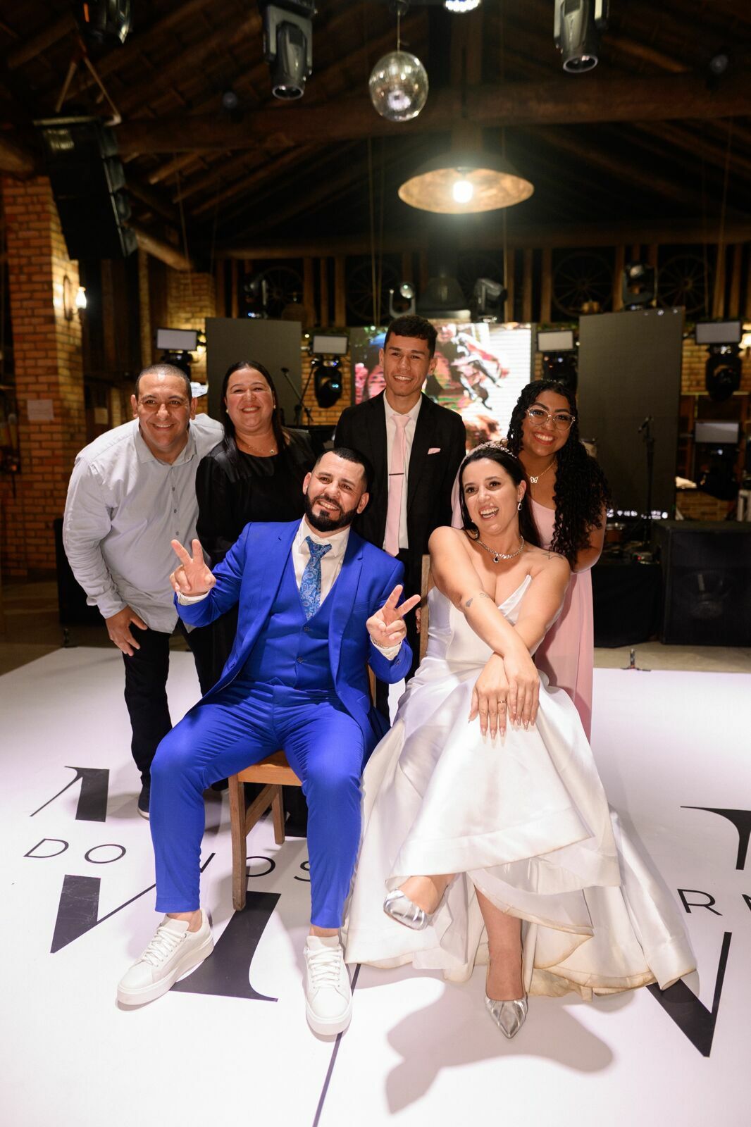 Foto Casamento Morgana e Mano no Buchmann Eventos em Gaspar – Fotógrafo em Joinville Foto Casamento Morgana e Mano no Buchmann Eventos em Gaspar – Fotógrafo em Joinville - Imagem 187