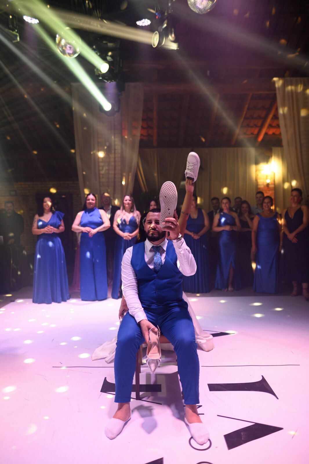 Foto Casamento Morgana e Mano no Buchmann Eventos em Gaspar – Fotógrafo em Joinville Foto Casamento Morgana e Mano no Buchmann Eventos em Gaspar – Fotógrafo em Joinville - Imagem 220
