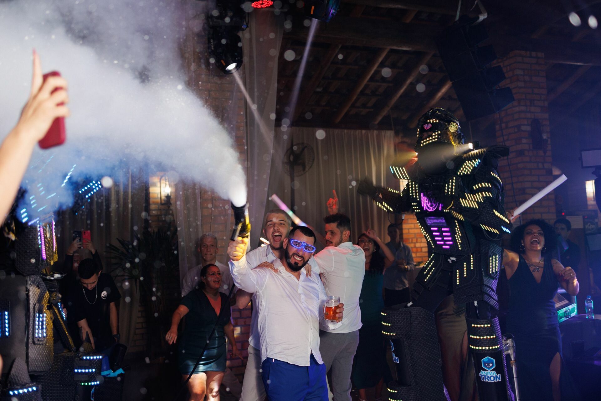 Foto Casamento Morgana e Mano no Buchmann Eventos em Gaspar – Fotógrafo em Joinville Foto Casamento Morgana e Mano no Buchmann Eventos em Gaspar – Fotógrafo em Joinville - Imagem 305