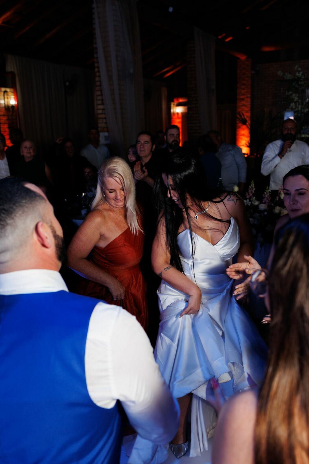 Foto Casamento Morgana e Mano no Buchmann Eventos em Gaspar – Fotógrafo em Joinville Foto Casamento Morgana e Mano no Buchmann Eventos em Gaspar – Fotógrafo em Joinville - Imagem 236