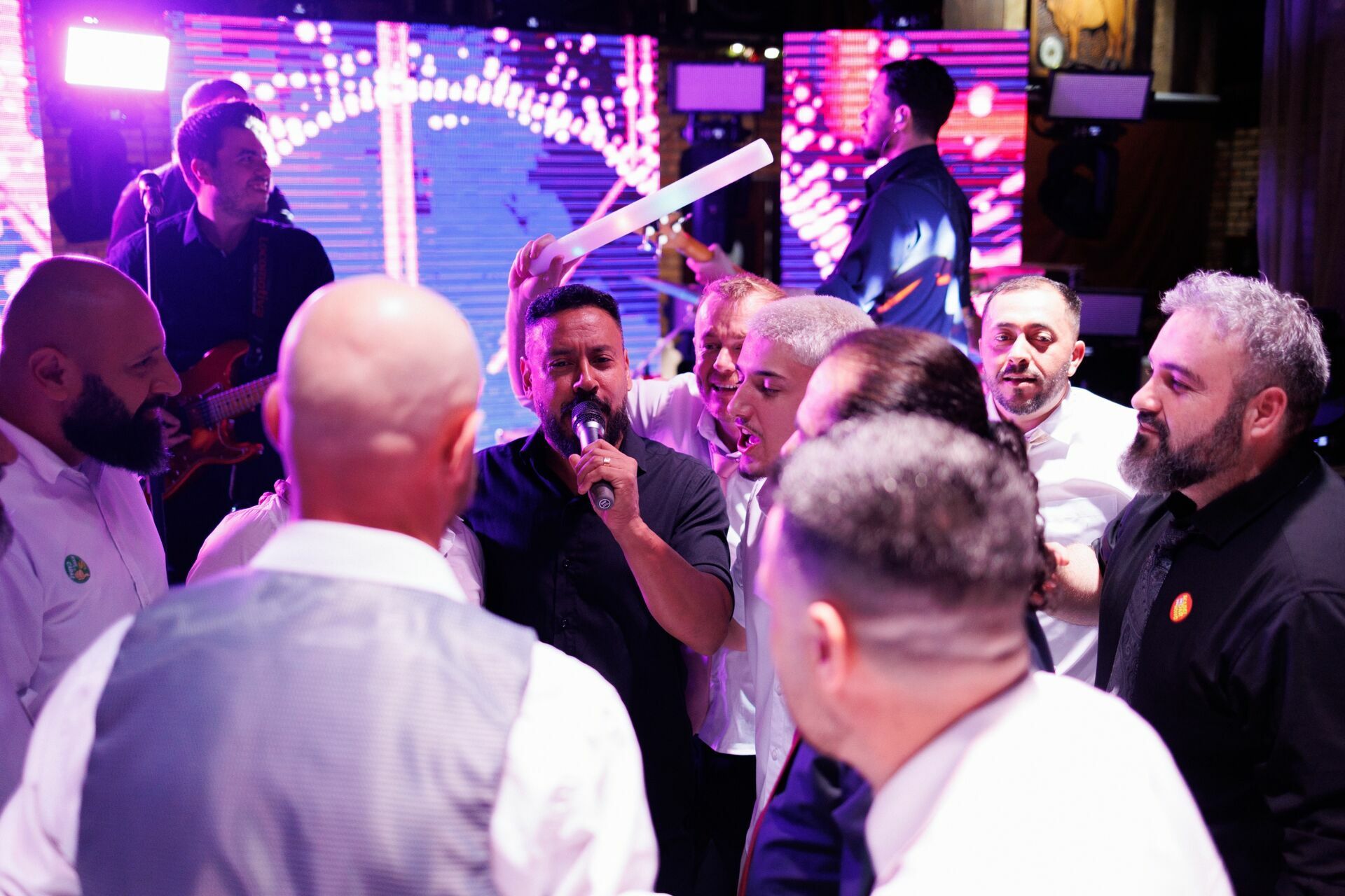 Foto Casamento Morgana e Mano no Buchmann Eventos em Gaspar – Fotógrafo em Joinville Foto Casamento Morgana e Mano no Buchmann Eventos em Gaspar – Fotógrafo em Joinville - Imagem 284