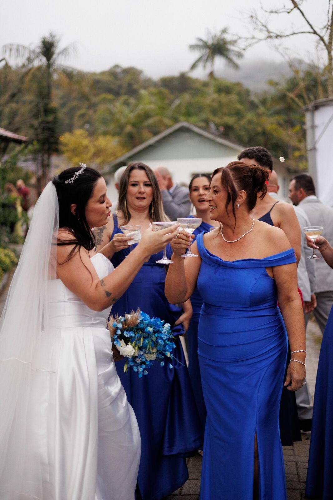 Foto Casamento Morgana e Mano no Buchmann Eventos em Gaspar – Fotógrafo em Joinville Foto Casamento Morgana e Mano no Buchmann Eventos em Gaspar – Fotógrafo em Joinville - Imagem 153