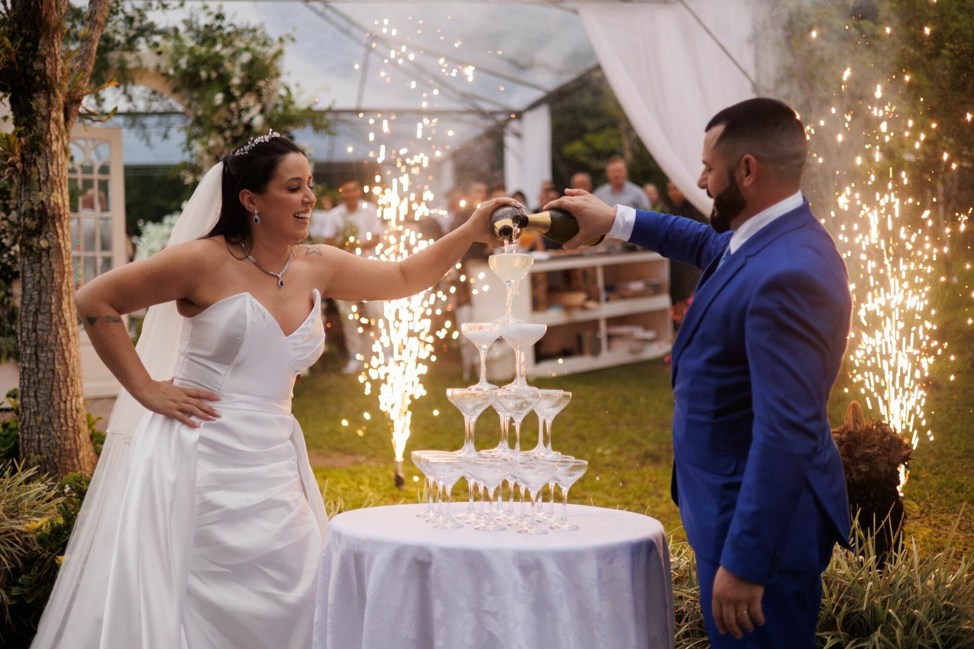 Foto Casamento Morgana e Mano no Buchmann Eventos em Gaspar – Fotógrafo em Joinville Foto Casamento Morgana e Mano no Buchmann Eventos em Gaspar – Fotógrafo em Joinville - Imagem 145