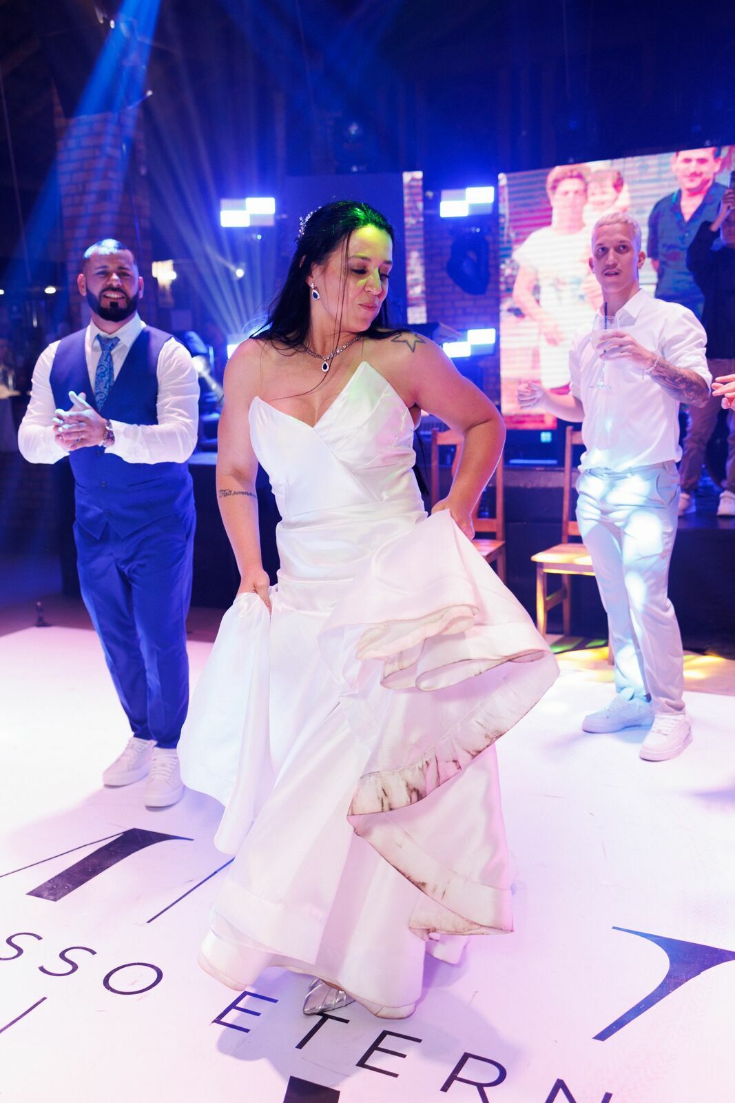 Foto Casamento Morgana e Mano no Buchmann Eventos em Gaspar – Fotógrafo em Joinville Foto Casamento Morgana e Mano no Buchmann Eventos em Gaspar – Fotógrafo em Joinville - Imagem 233