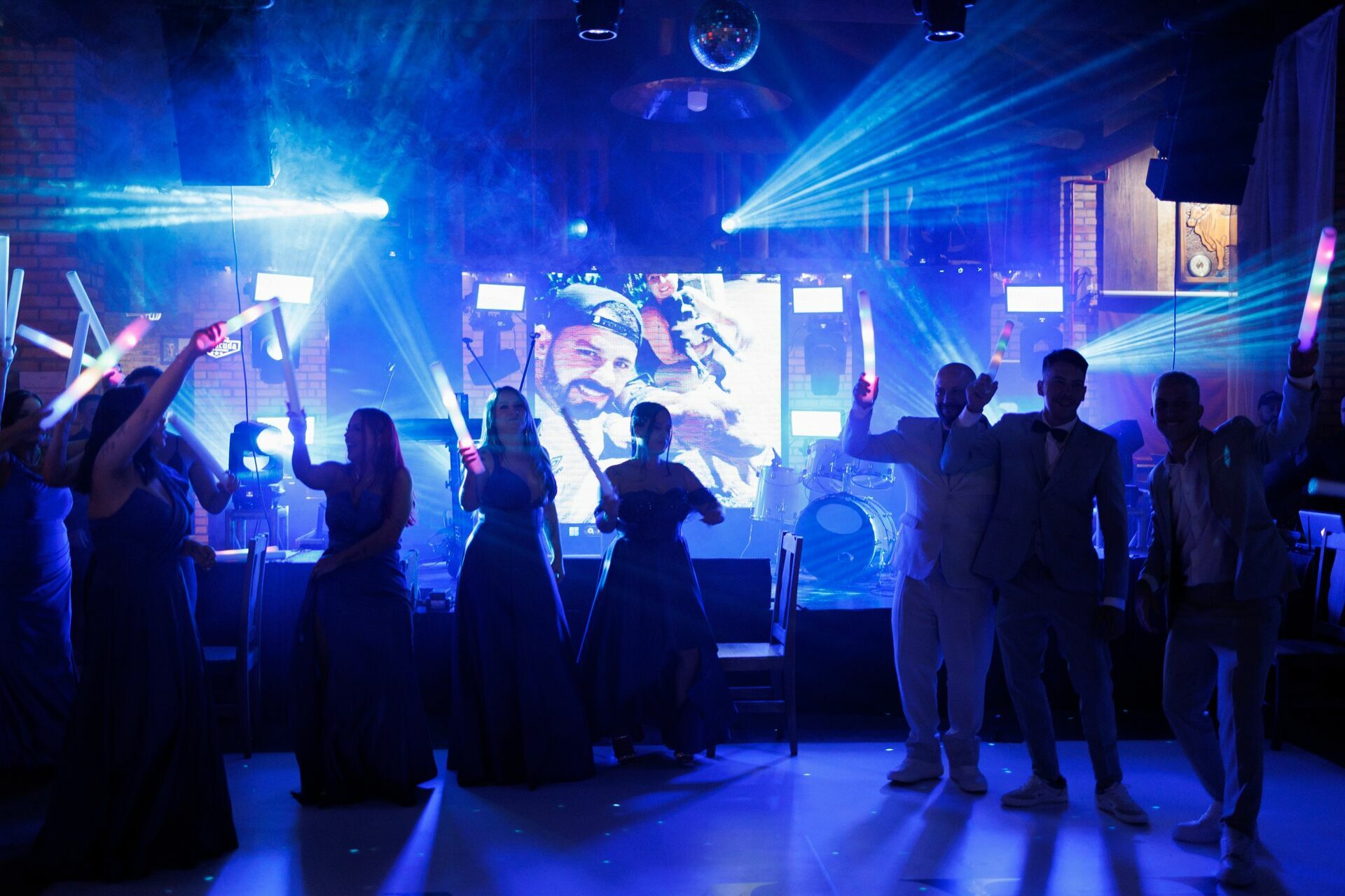 Foto Casamento Morgana e Mano no Buchmann Eventos em Gaspar – Fotógrafo em Joinville Foto Casamento Morgana e Mano no Buchmann Eventos em Gaspar – Fotógrafo em Joinville - Imagem 167