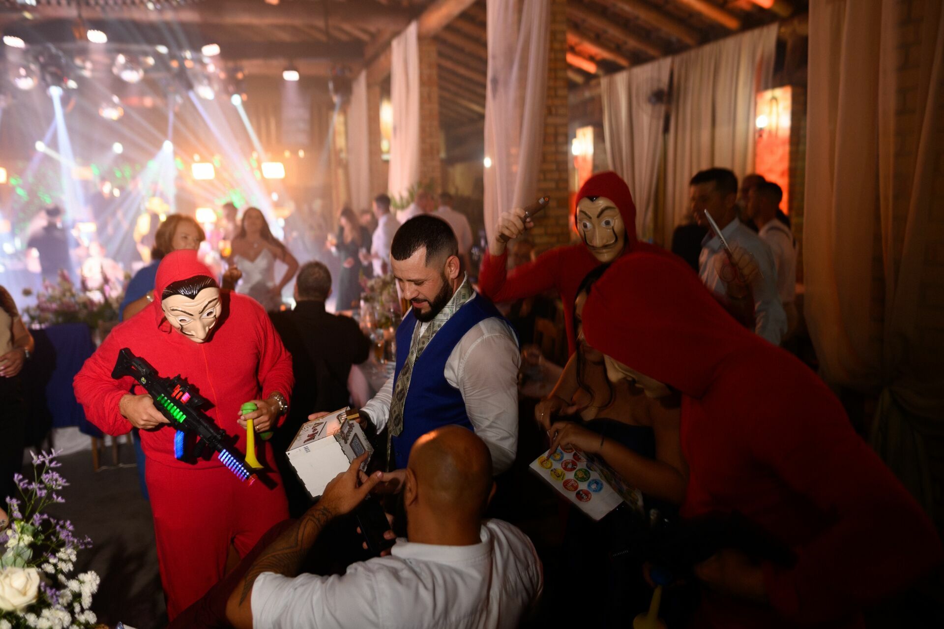 Foto Casamento Morgana e Mano no Buchmann Eventos em Gaspar – Fotógrafo em Joinville Foto Casamento Morgana e Mano no Buchmann Eventos em Gaspar – Fotógrafo em Joinville - Imagem 258