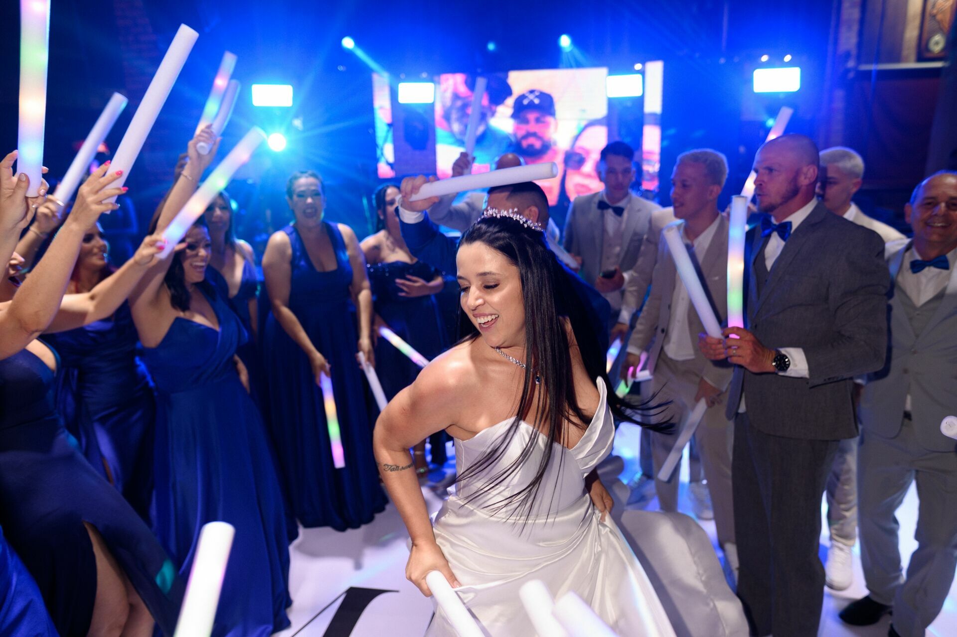 Foto Casamento Morgana e Mano no Buchmann Eventos em Gaspar – Fotógrafo em Joinville Foto Casamento Morgana e Mano no Buchmann Eventos em Gaspar – Fotógrafo em Joinville - Imagem 178