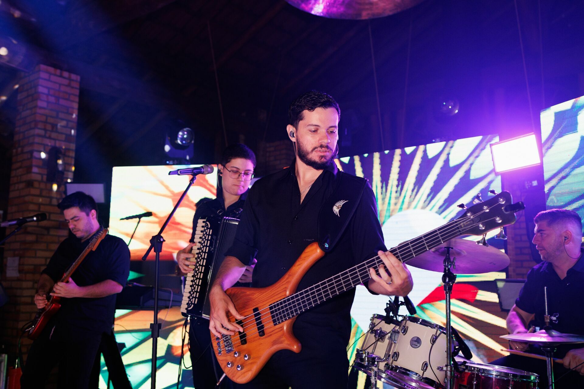 Foto Casamento Morgana e Mano no Buchmann Eventos em Gaspar – Fotógrafo em Joinville Foto Casamento Morgana e Mano no Buchmann Eventos em Gaspar – Fotógrafo em Joinville - Imagem 247