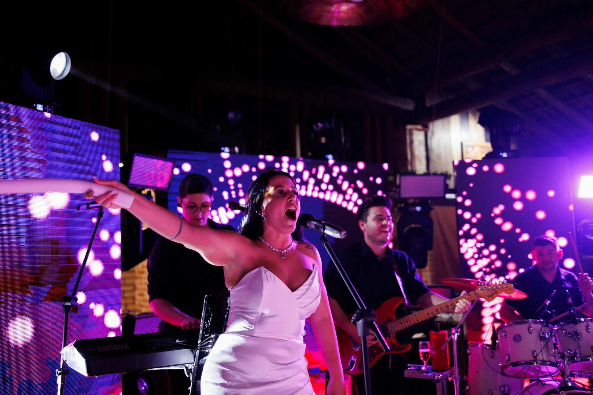Foto Casamento Morgana e Mano no Buchmann Eventos em Gaspar – Fotógrafo em Joinville Foto Casamento Morgana e Mano no Buchmann Eventos em Gaspar – Fotógrafo em Joinville - Imagem 286