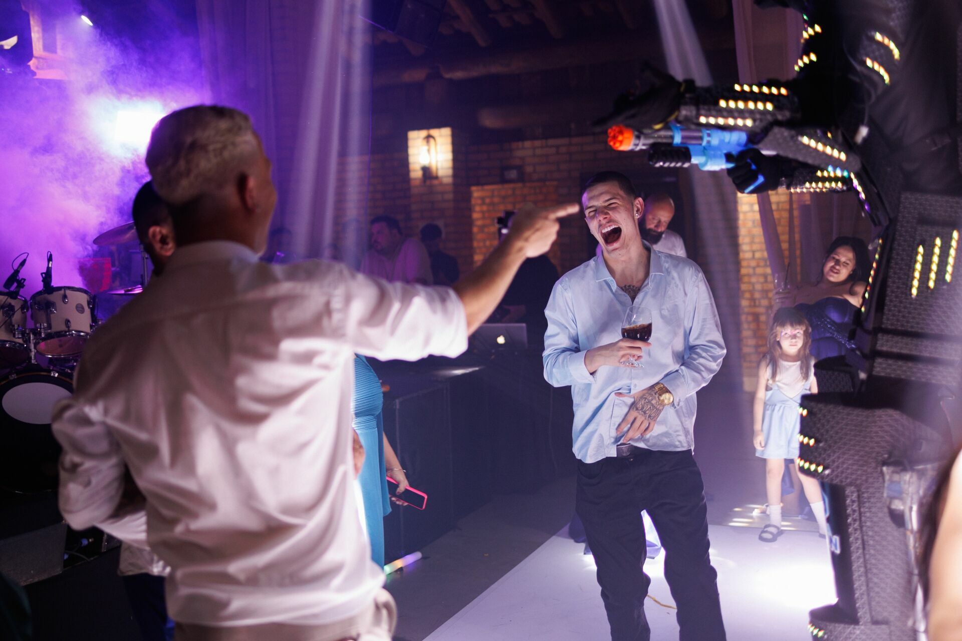 Foto Casamento Morgana e Mano no Buchmann Eventos em Gaspar – Fotógrafo em Joinville Foto Casamento Morgana e Mano no Buchmann Eventos em Gaspar – Fotógrafo em Joinville - Imagem 318