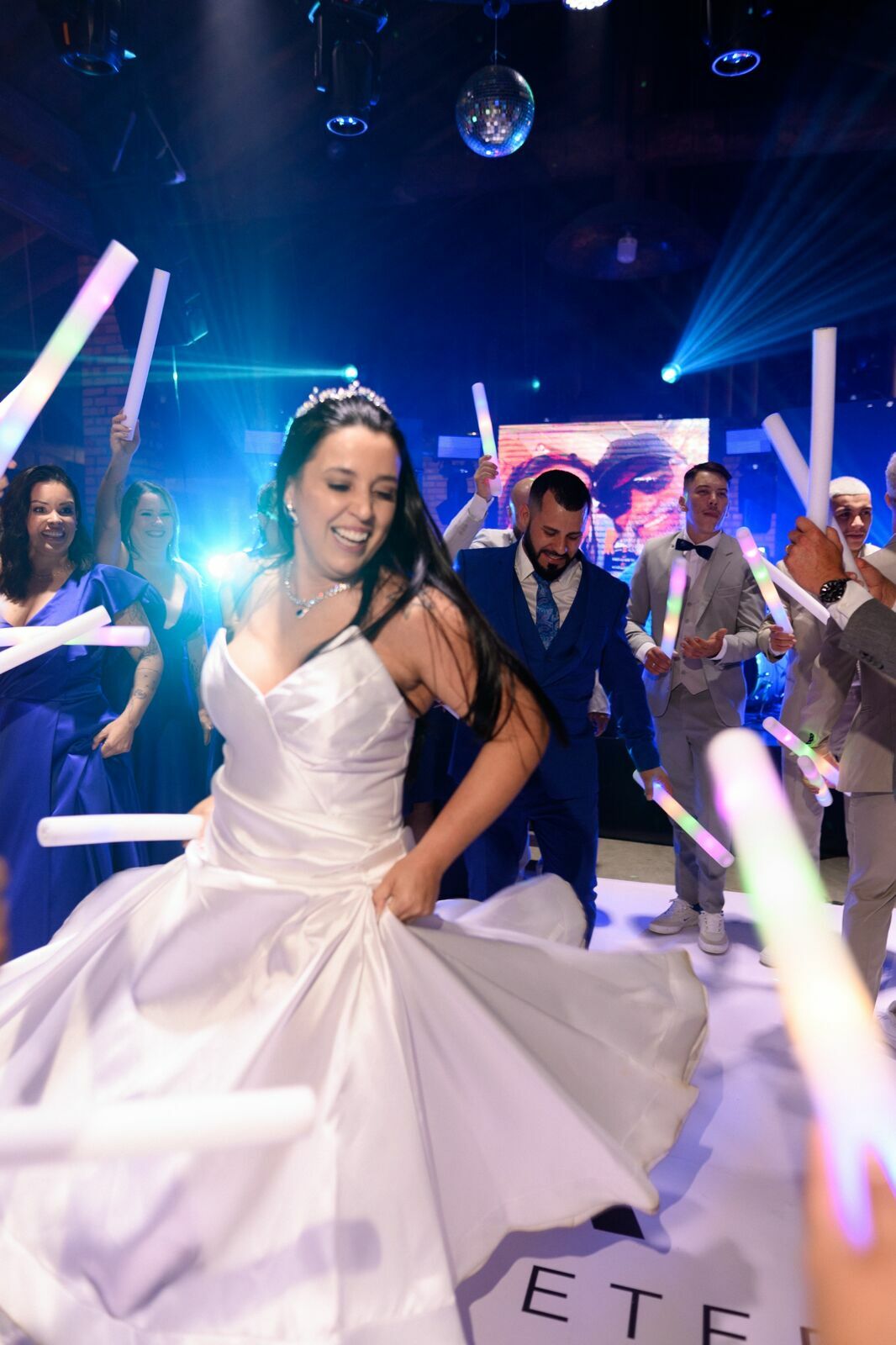 Foto Casamento Morgana e Mano no Buchmann Eventos em Gaspar – Fotógrafo em Joinville Foto Casamento Morgana e Mano no Buchmann Eventos em Gaspar – Fotógrafo em Joinville - Imagem 180