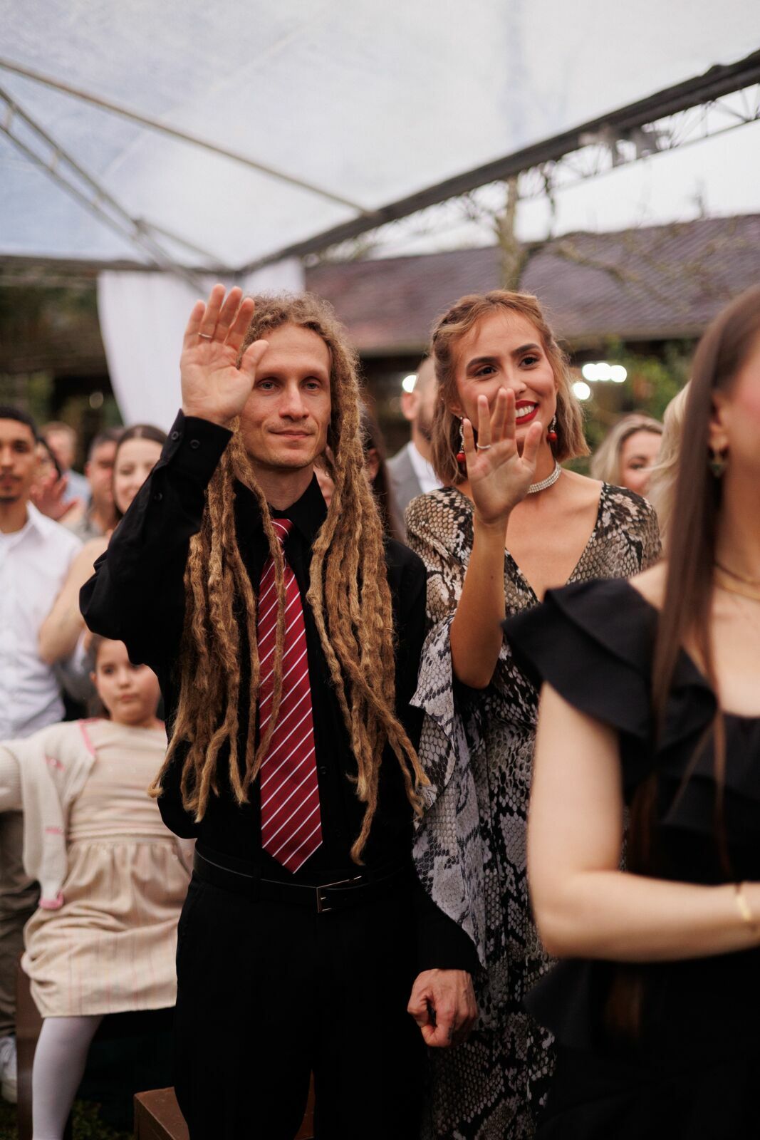 Foto Casamento Morgana e Mano no Buchmann Eventos em Gaspar – Fotógrafo em Joinville Foto Casamento Morgana e Mano no Buchmann Eventos em Gaspar – Fotógrafo em Joinville - Imagem 134