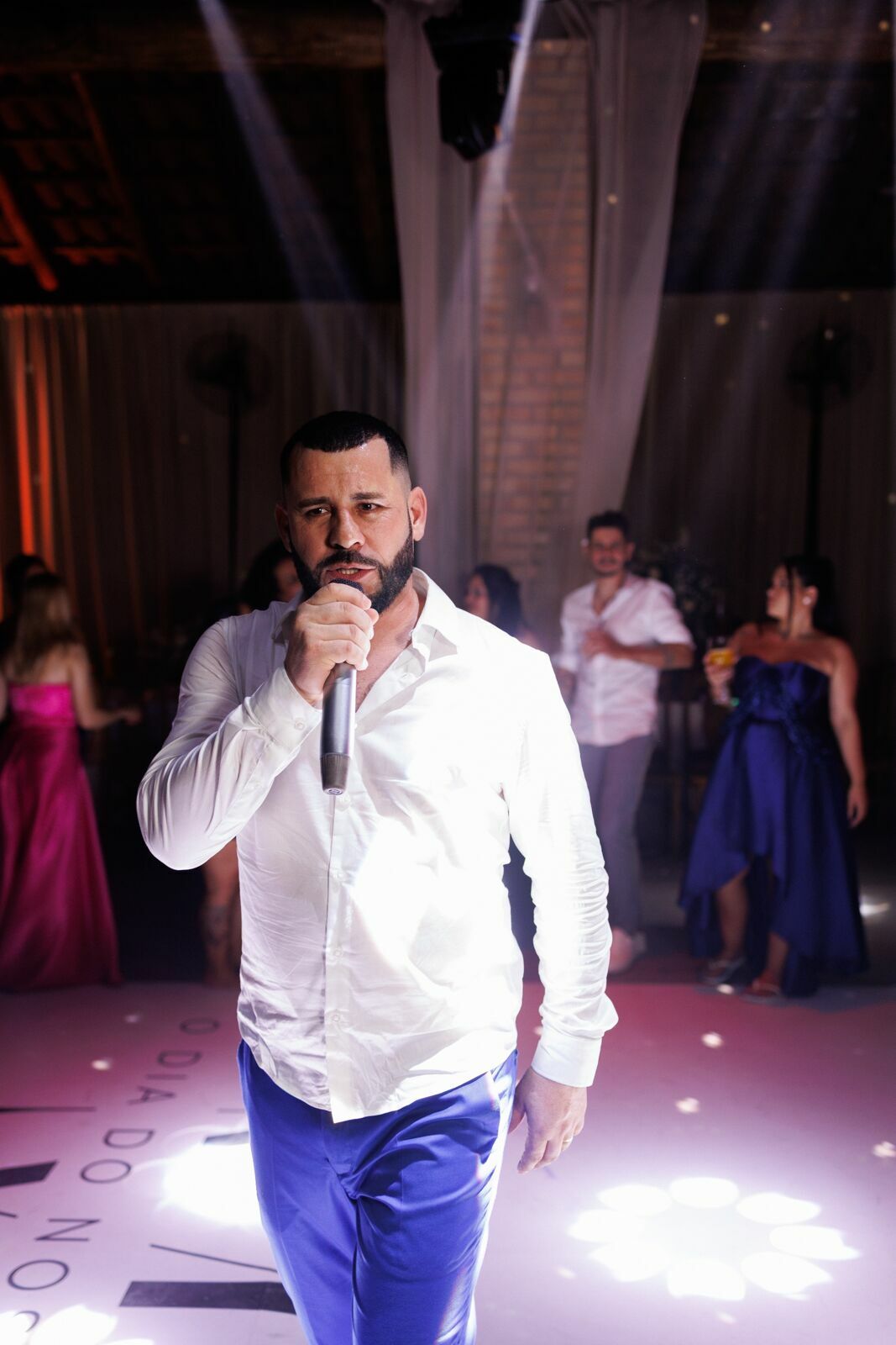 Foto Casamento Morgana e Mano no Buchmann Eventos em Gaspar – Fotógrafo em Joinville Foto Casamento Morgana e Mano no Buchmann Eventos em Gaspar – Fotógrafo em Joinville - Imagem 301
