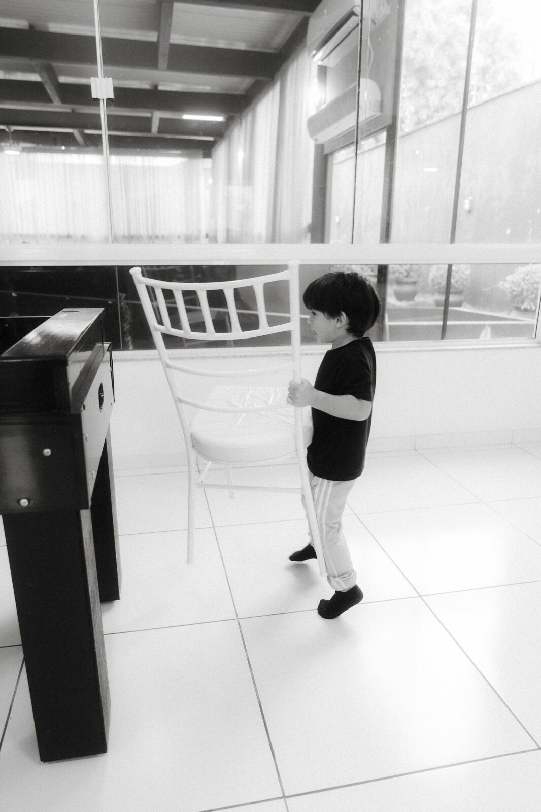 Foto Aniversário de 1 ano do Benício no Festerê Joinville - Imagem 15