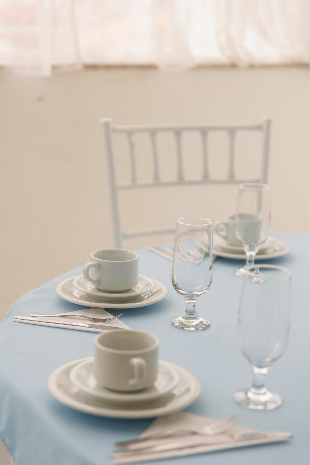 Foto Aniversário de 1 ano do Benício no Festerê Joinville - Imagem 8