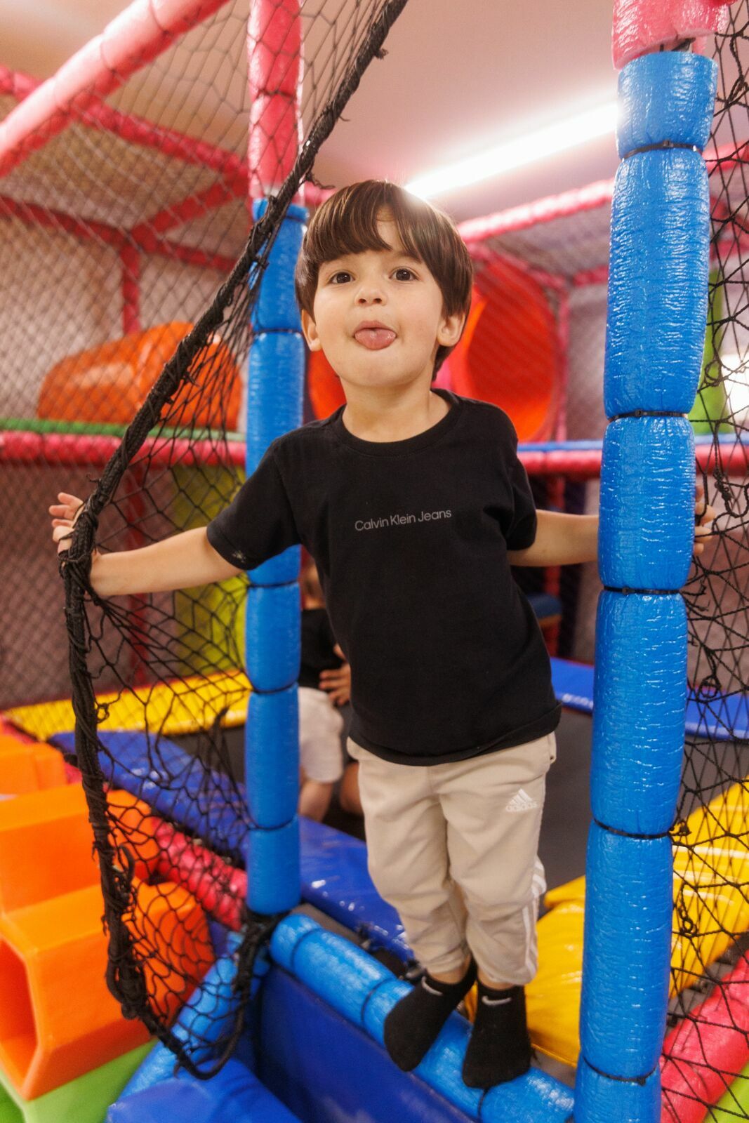 Foto Aniversário de 1 ano do Benício no Festerê Joinville - Imagem 9