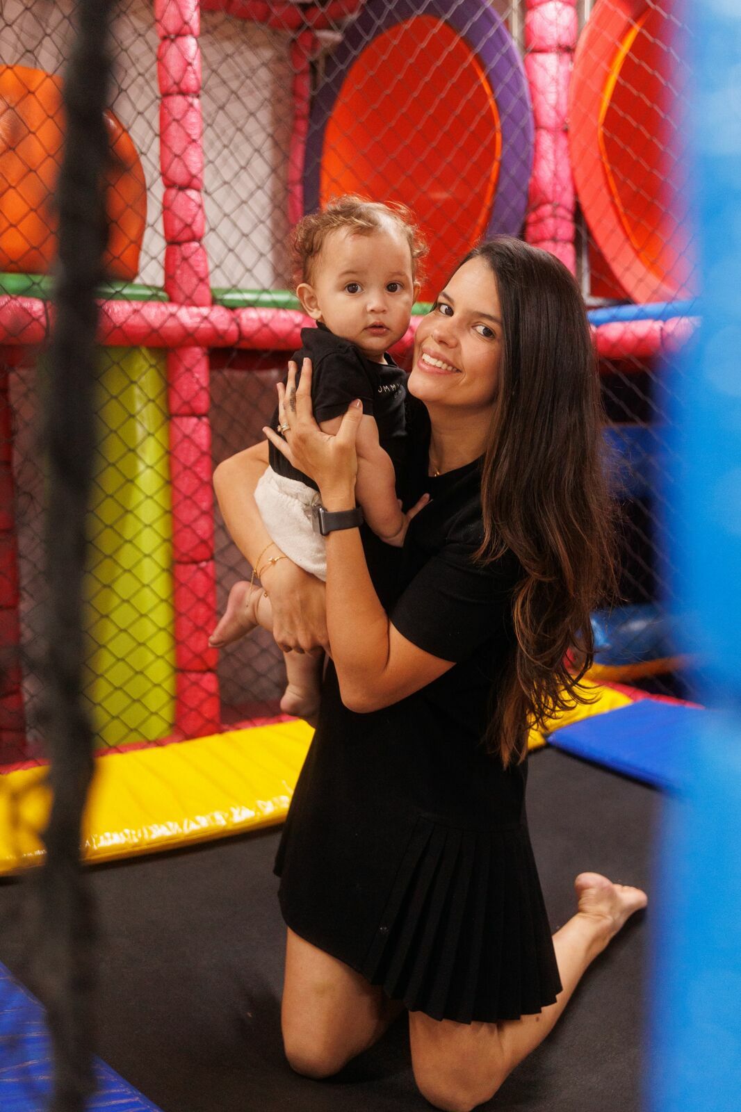 Foto Aniversário de 1 ano do Benício no Festerê Joinville - Imagem 10