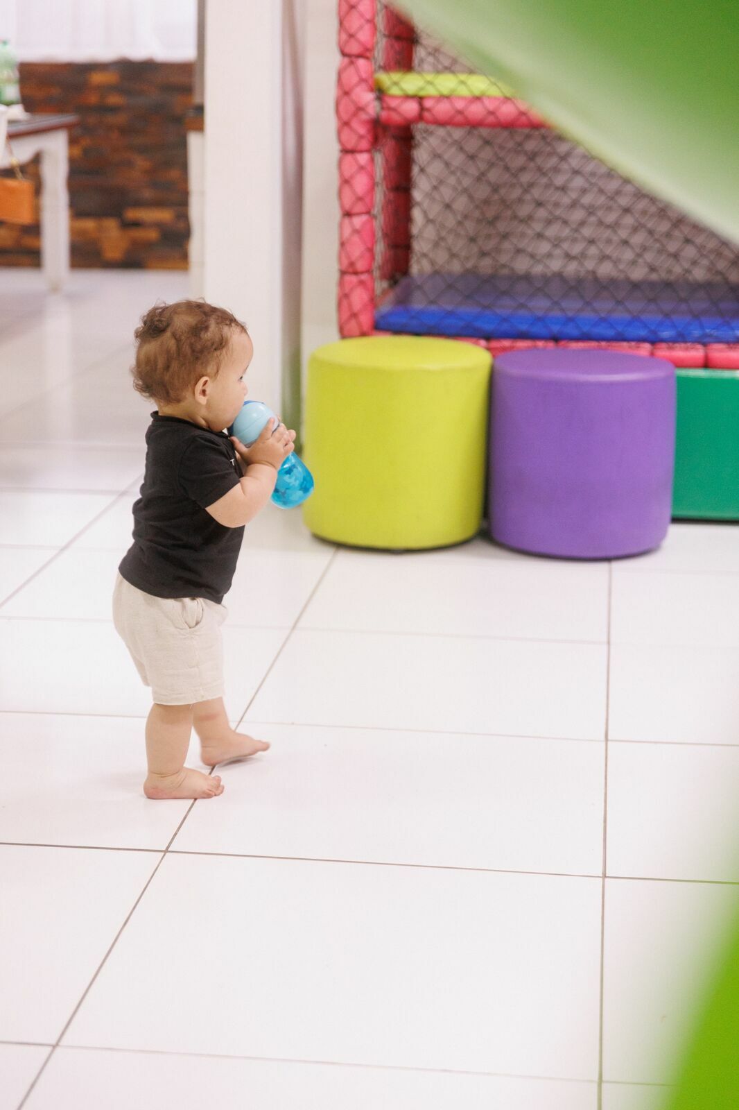 Foto Aniversário de 1 ano do Benício no Festerê Joinville - Imagem 38