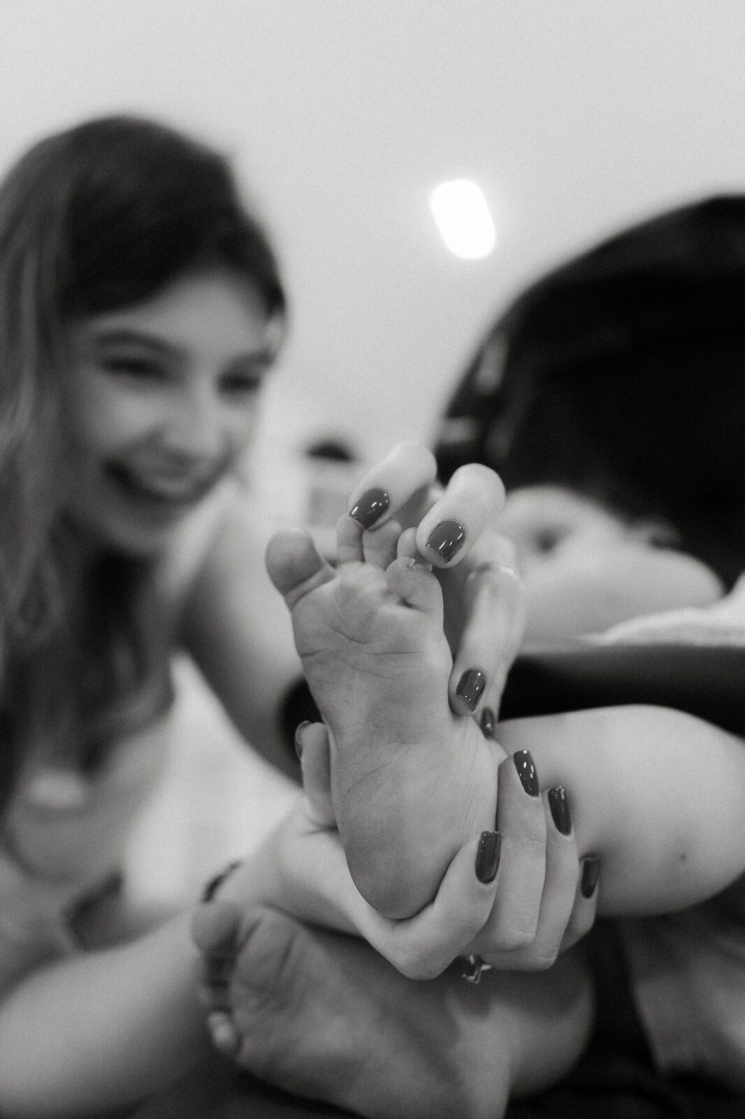 Foto Aniversário de 1 ano do Benício no Festerê Joinville - Imagem 40