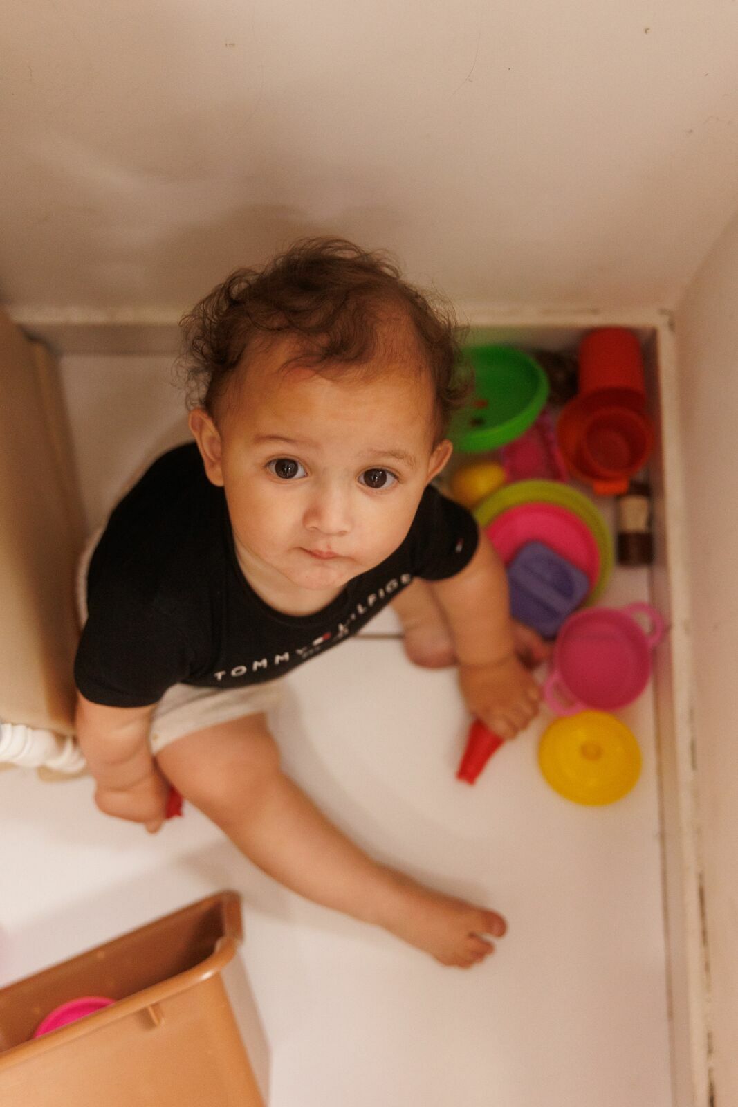 Foto Aniversário de 1 ano do Benício no Festerê Joinville - Imagem 11