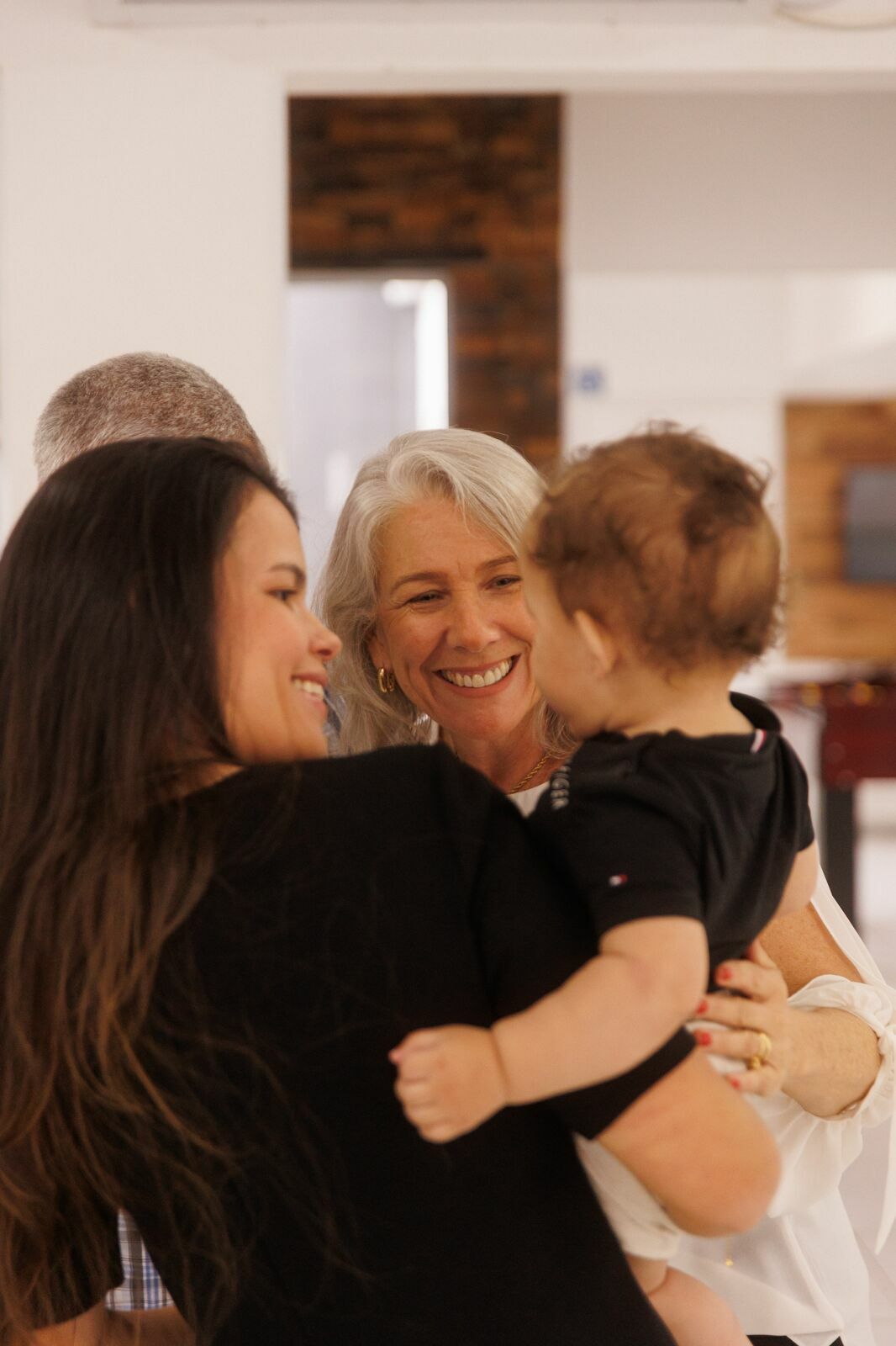 Foto Aniversário de 1 ano do Benício no Festerê Joinville - Imagem 13