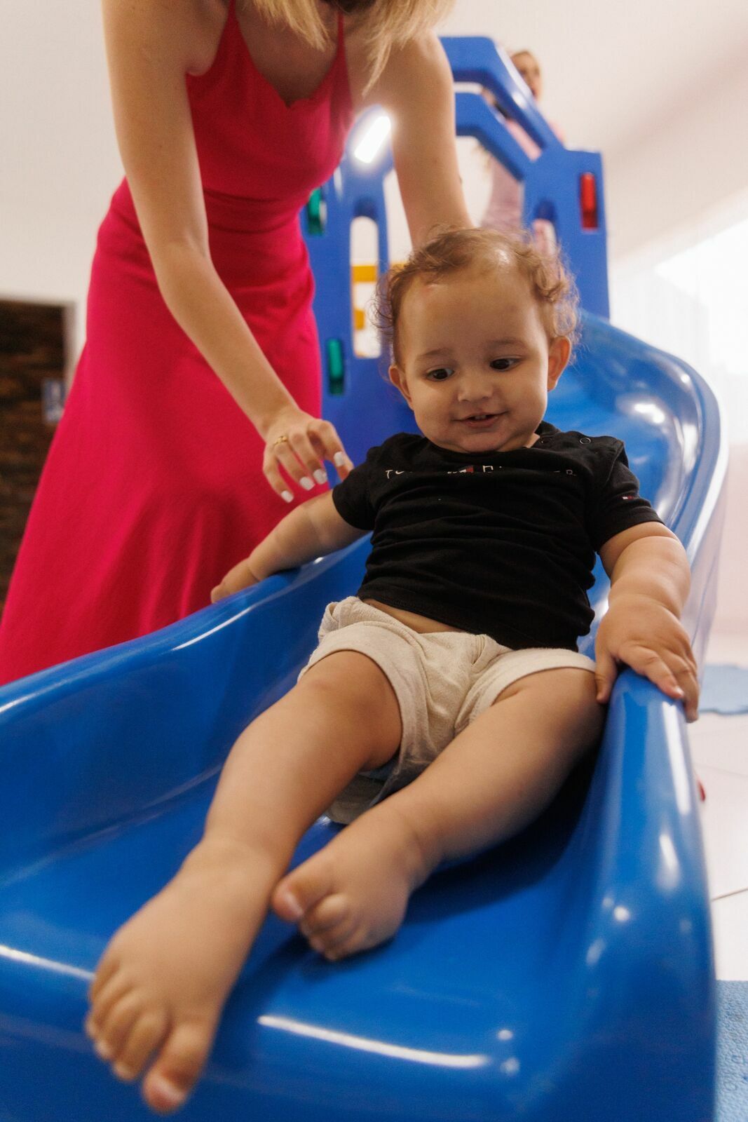 Foto Aniversário de 1 ano do Benício no Festerê Joinville - Imagem 21