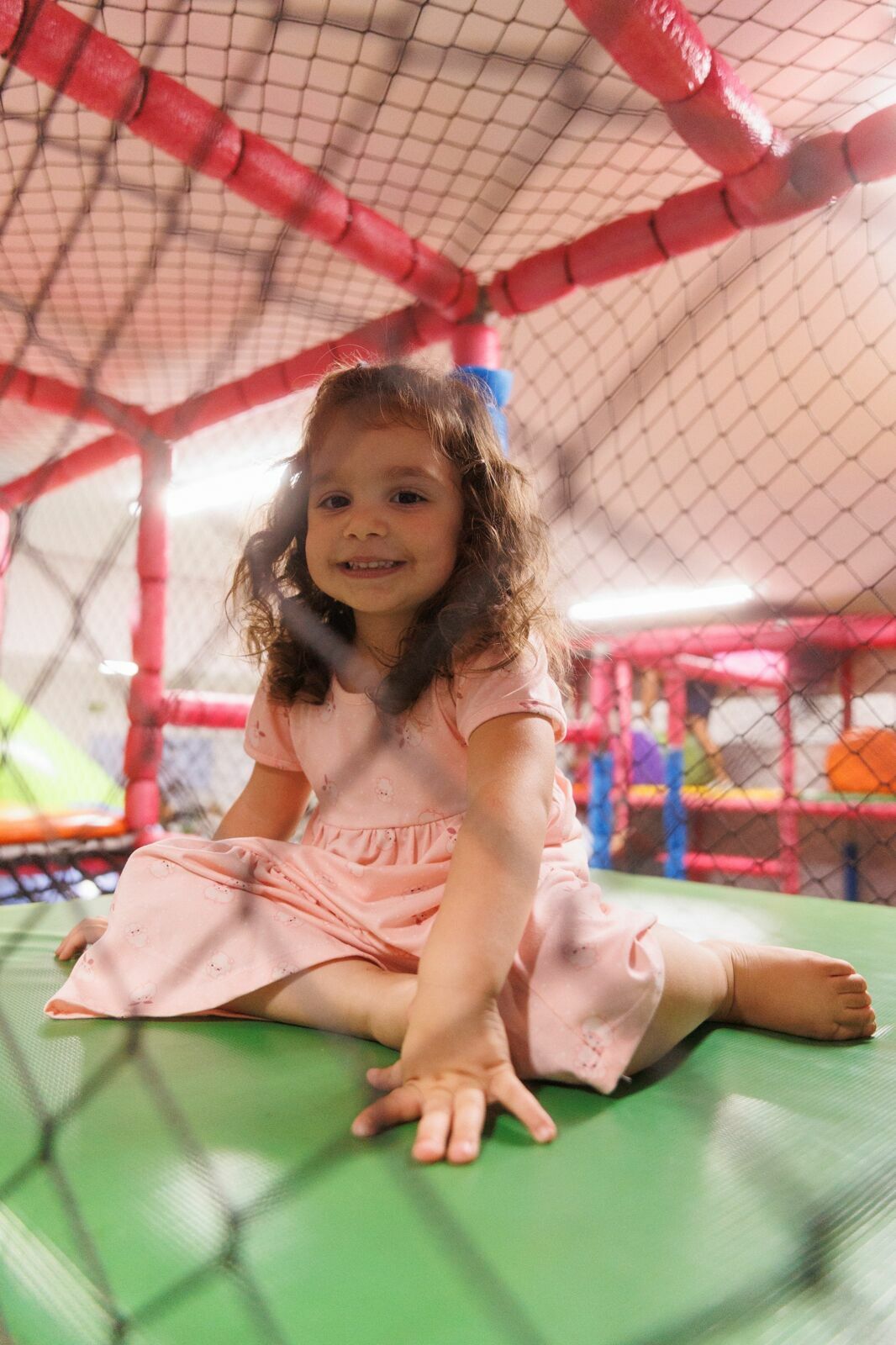 Foto Aniversário de 1 ano do Benício no Festerê Joinville - Imagem 46