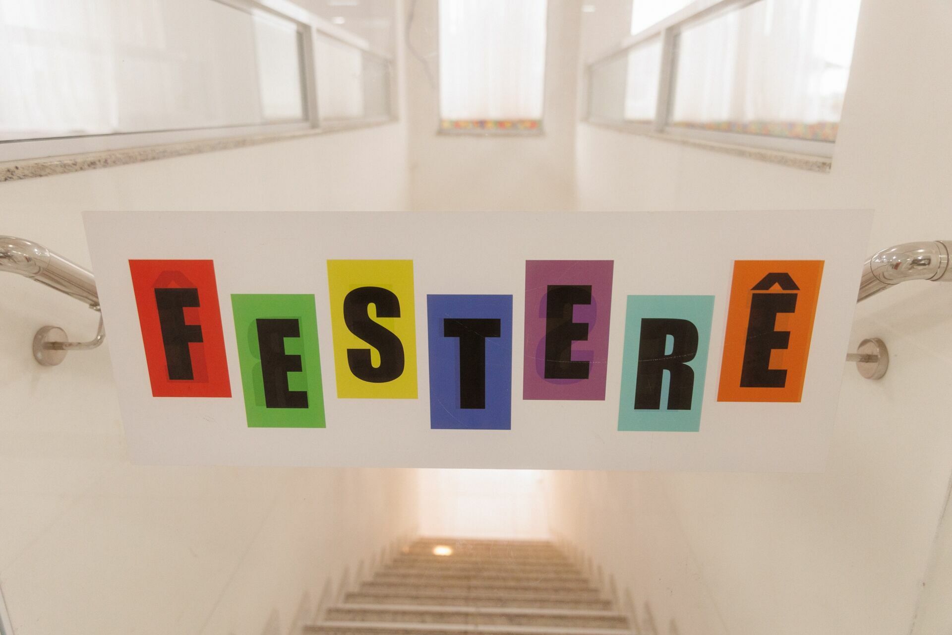 Foto Aniversário de 1 ano do Benício no Festerê Joinville - Imagem 24