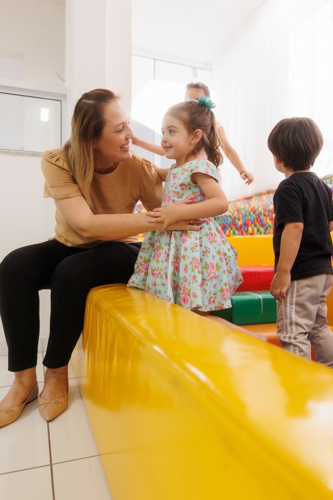 Foto Aniversário de 1 ano do Benício no Festerê Joinville - Imagem 25