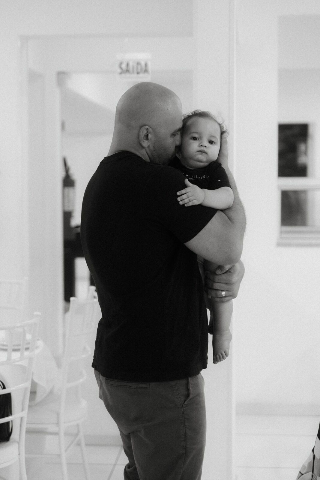 Foto Aniversário de 1 ano do Benício no Festerê Joinville - Imagem 28