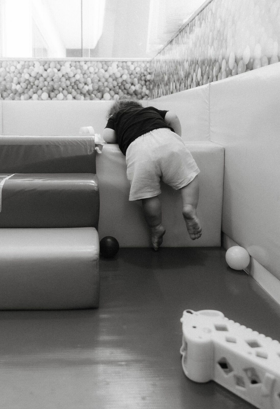 Foto Aniversário de 1 ano do Benício no Festerê Joinville - Imagem 26