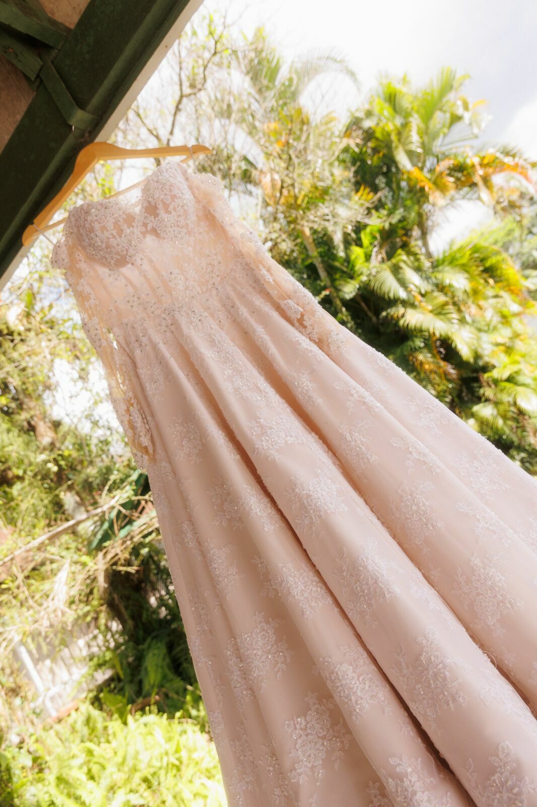 Foto Casamento Paola e Thomaz - Hausmesse Casa de Eventos Joinville Foto Casamento Paola e Thomaz - Hausmesse Casa de Eventos Joinville - Imagem 6