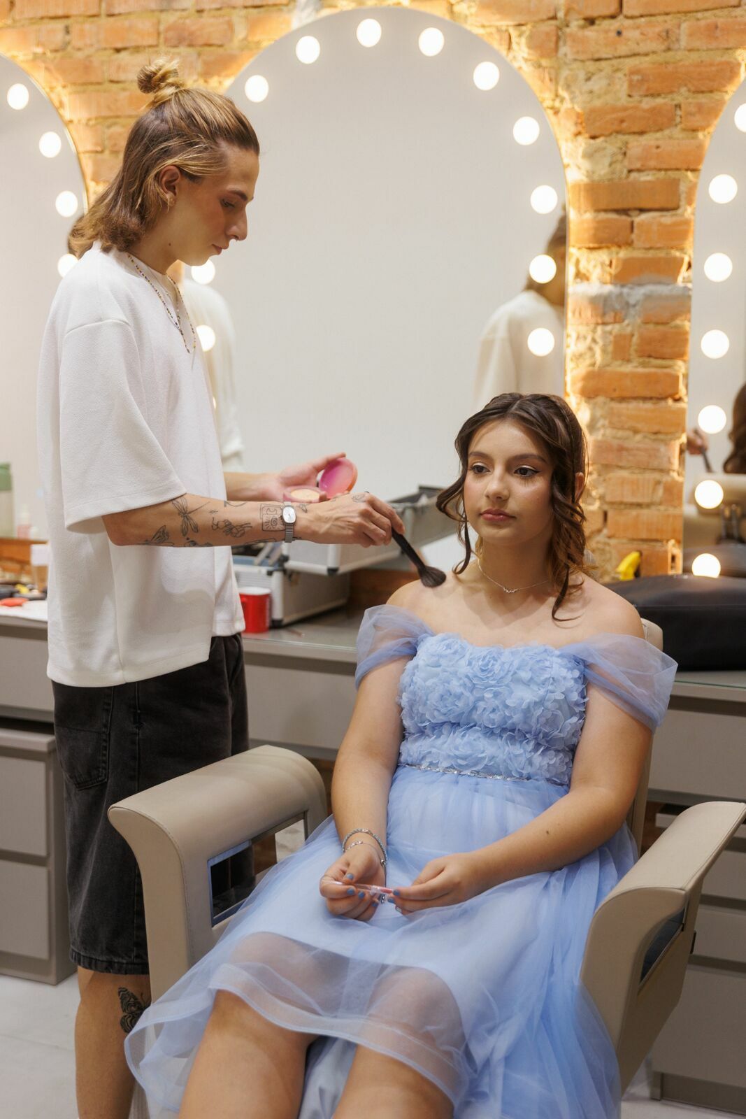 Foto Casamento Paola e Thomaz - Hausmesse Casa de Eventos Joinville Foto Casamento Paola e Thomaz - Hausmesse Casa de Eventos Joinville - Imagem 33